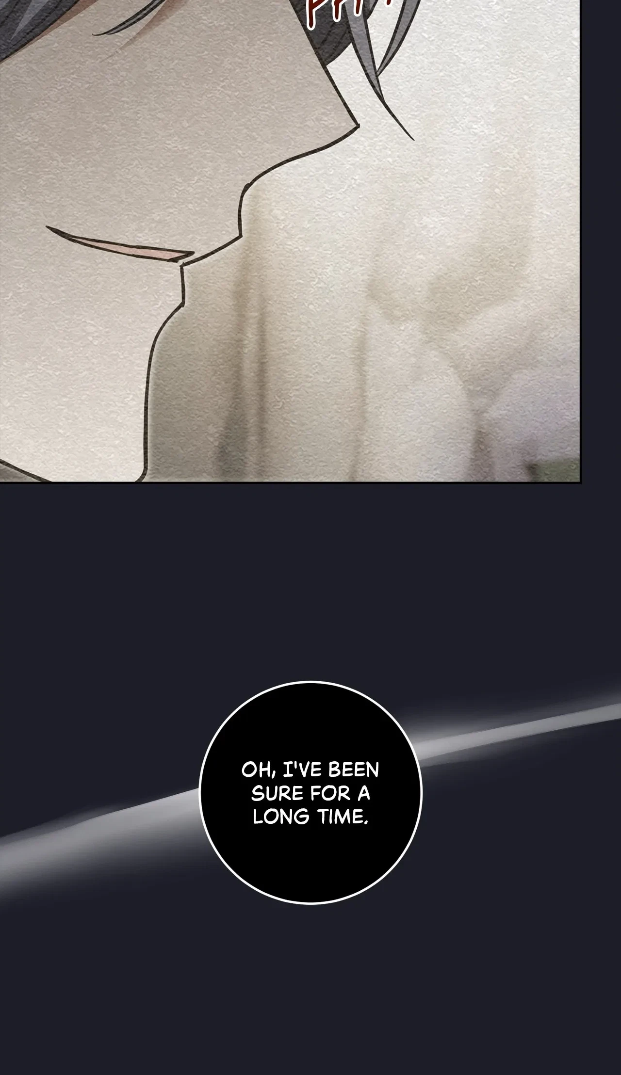 Love You To Tears Chapter 23, page 41