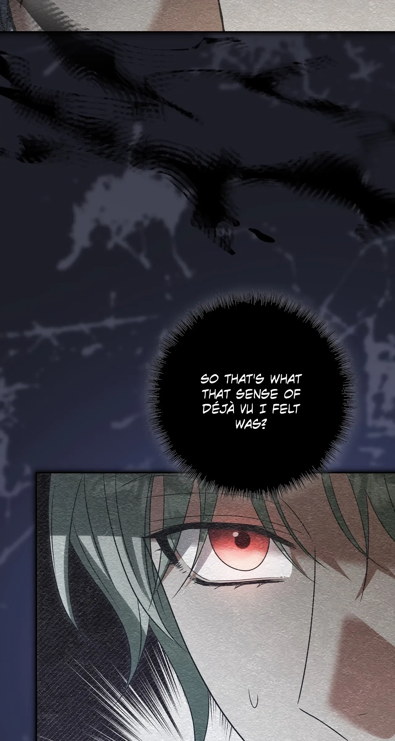 Love You To Tears Chapter 23, page 44