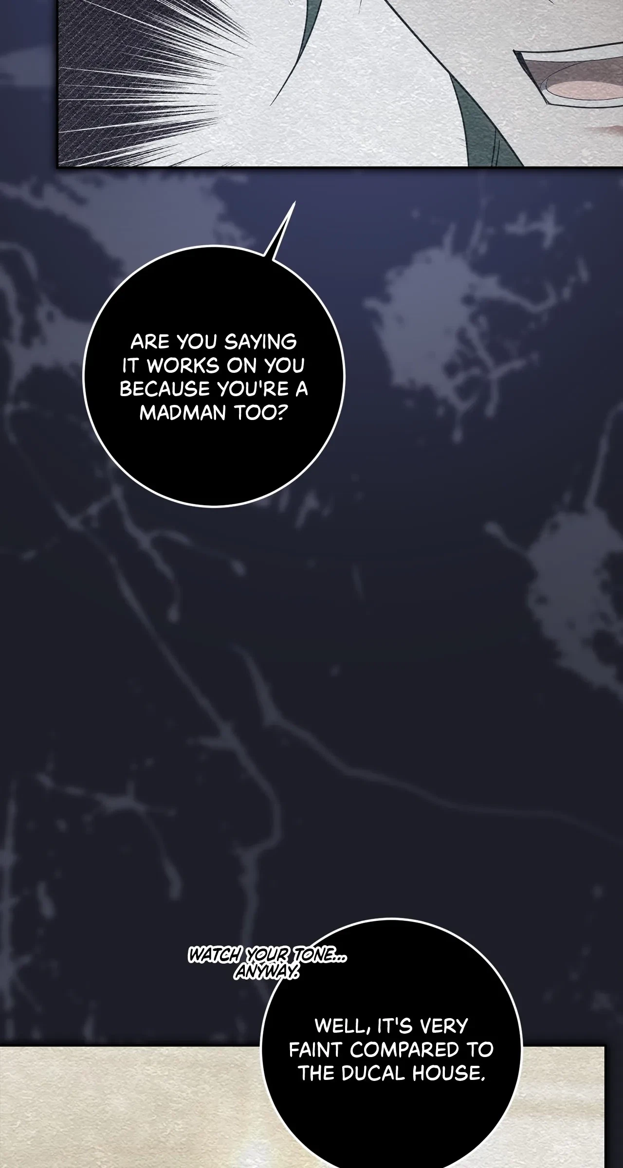 Love You To Tears Chapter 23, page 45