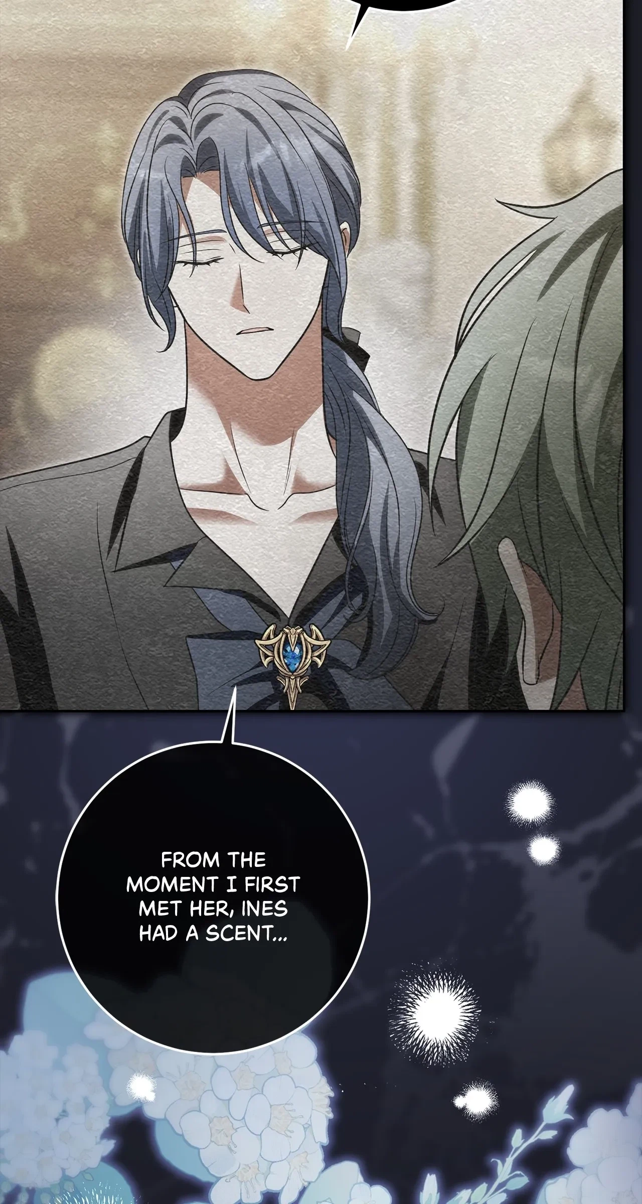 Love You To Tears Chapter 23, page 46