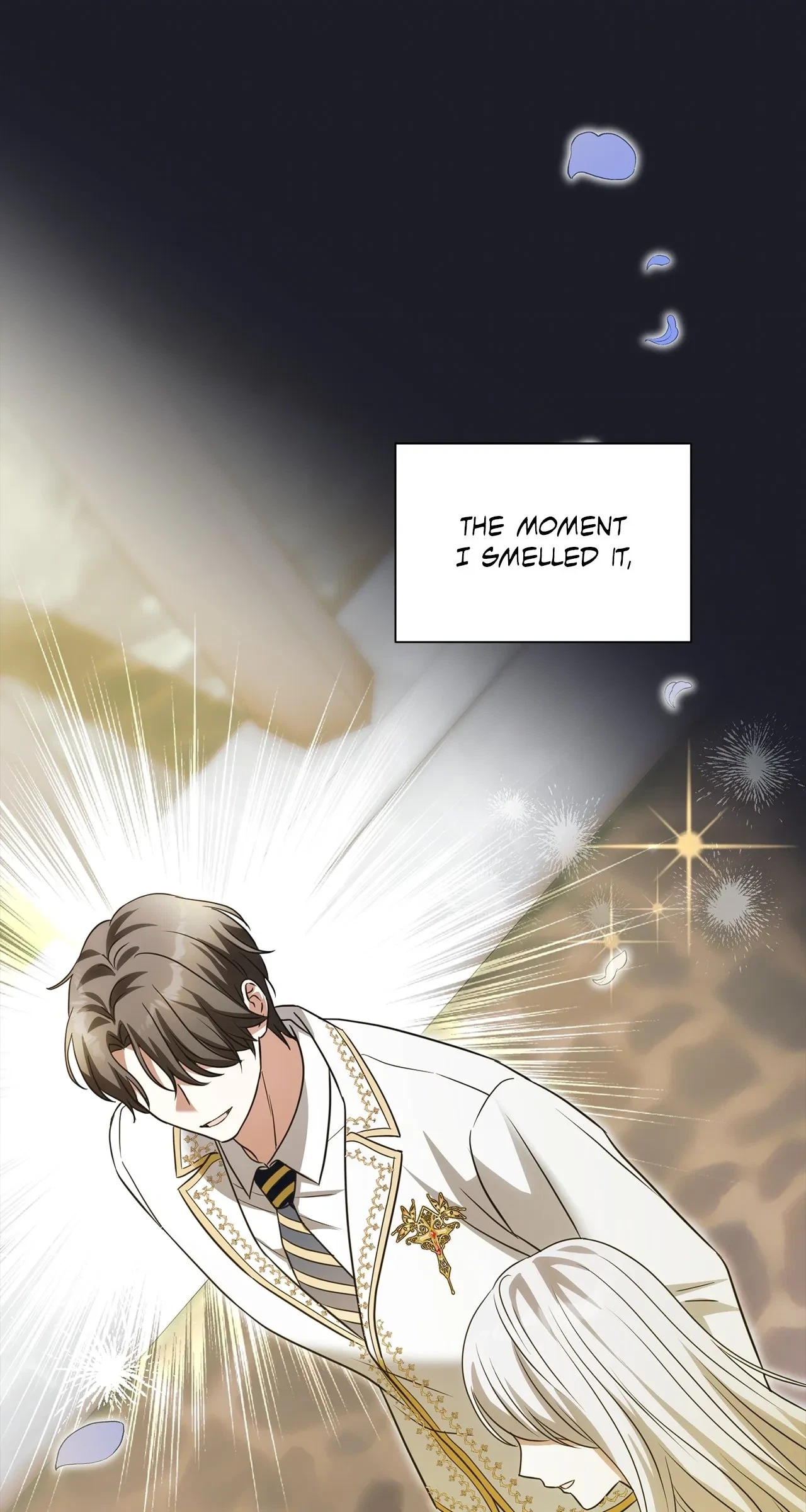 Love You To Tears Chapter 23, page 48