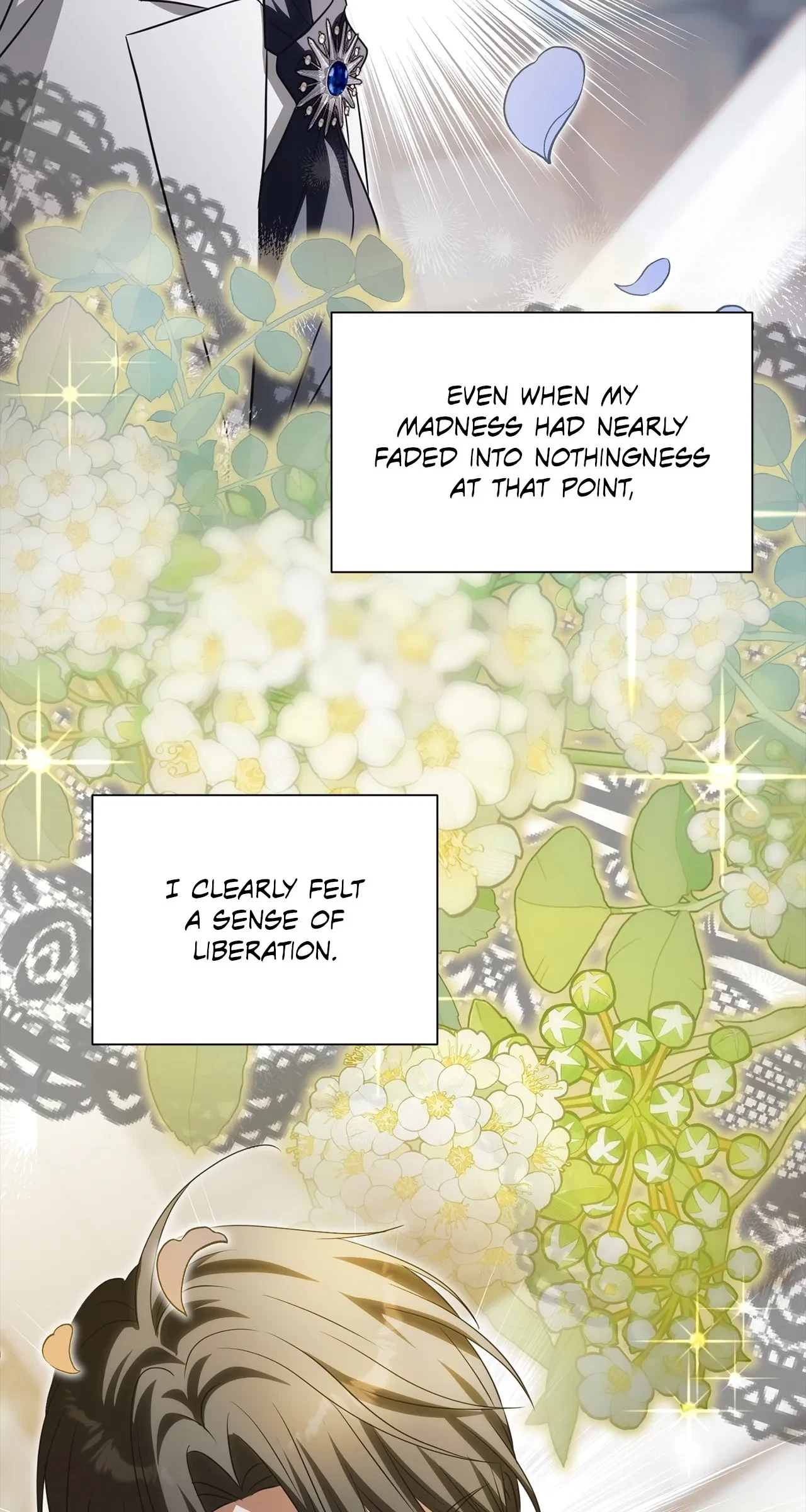 Love You To Tears Chapter 23, page 50