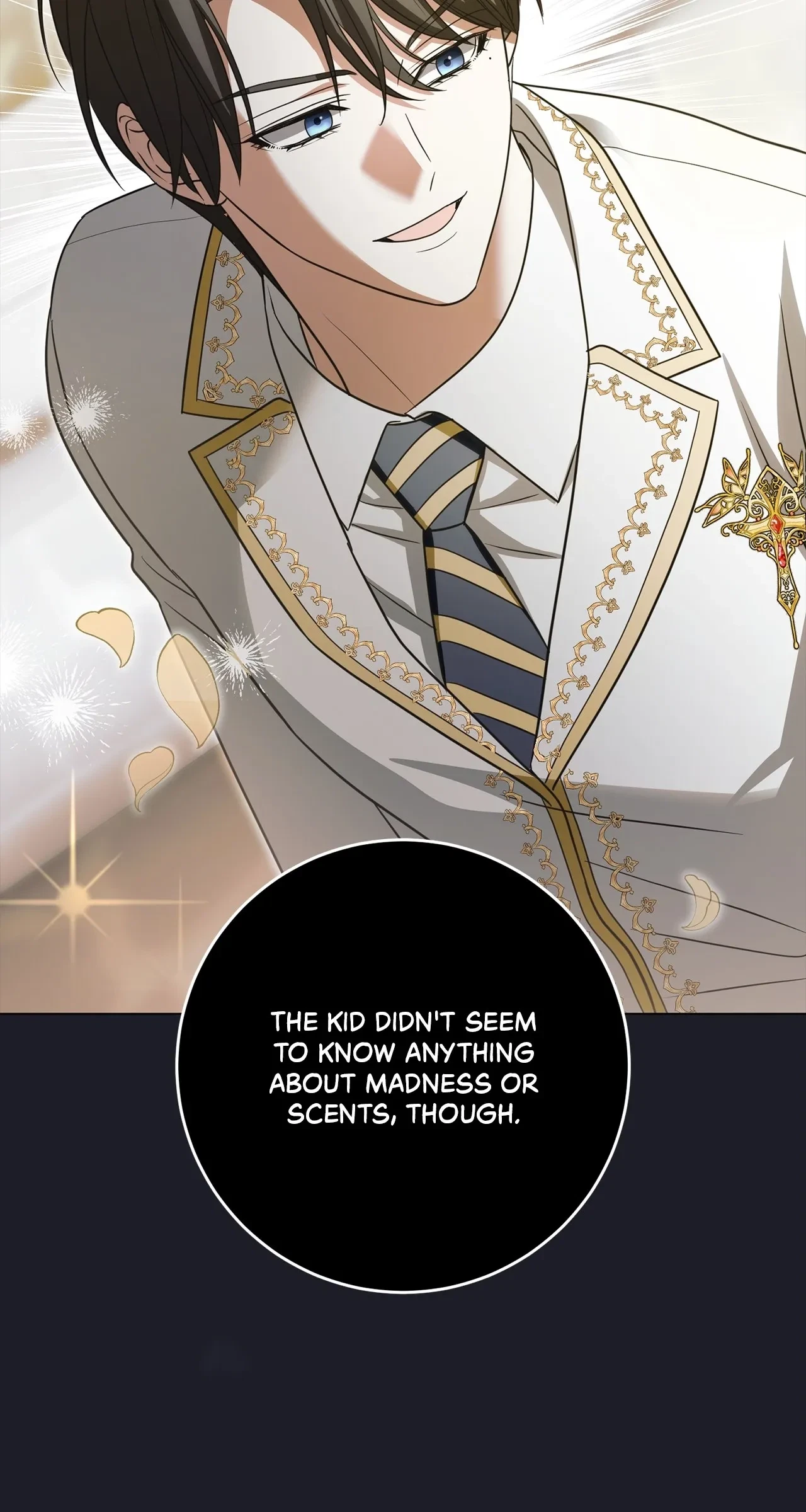 Love You To Tears Chapter 23, page 51