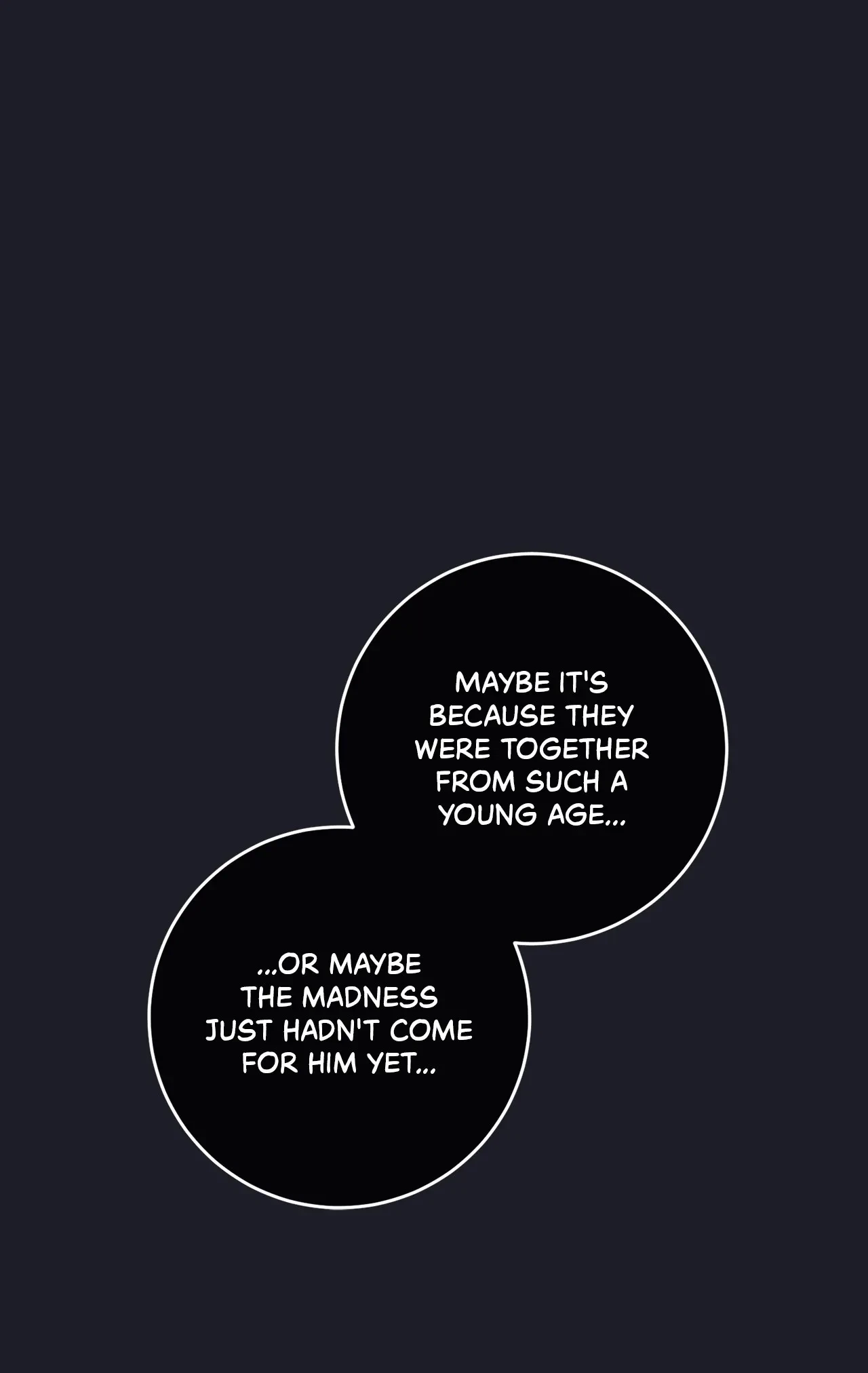 Love You To Tears Chapter 23, page 53