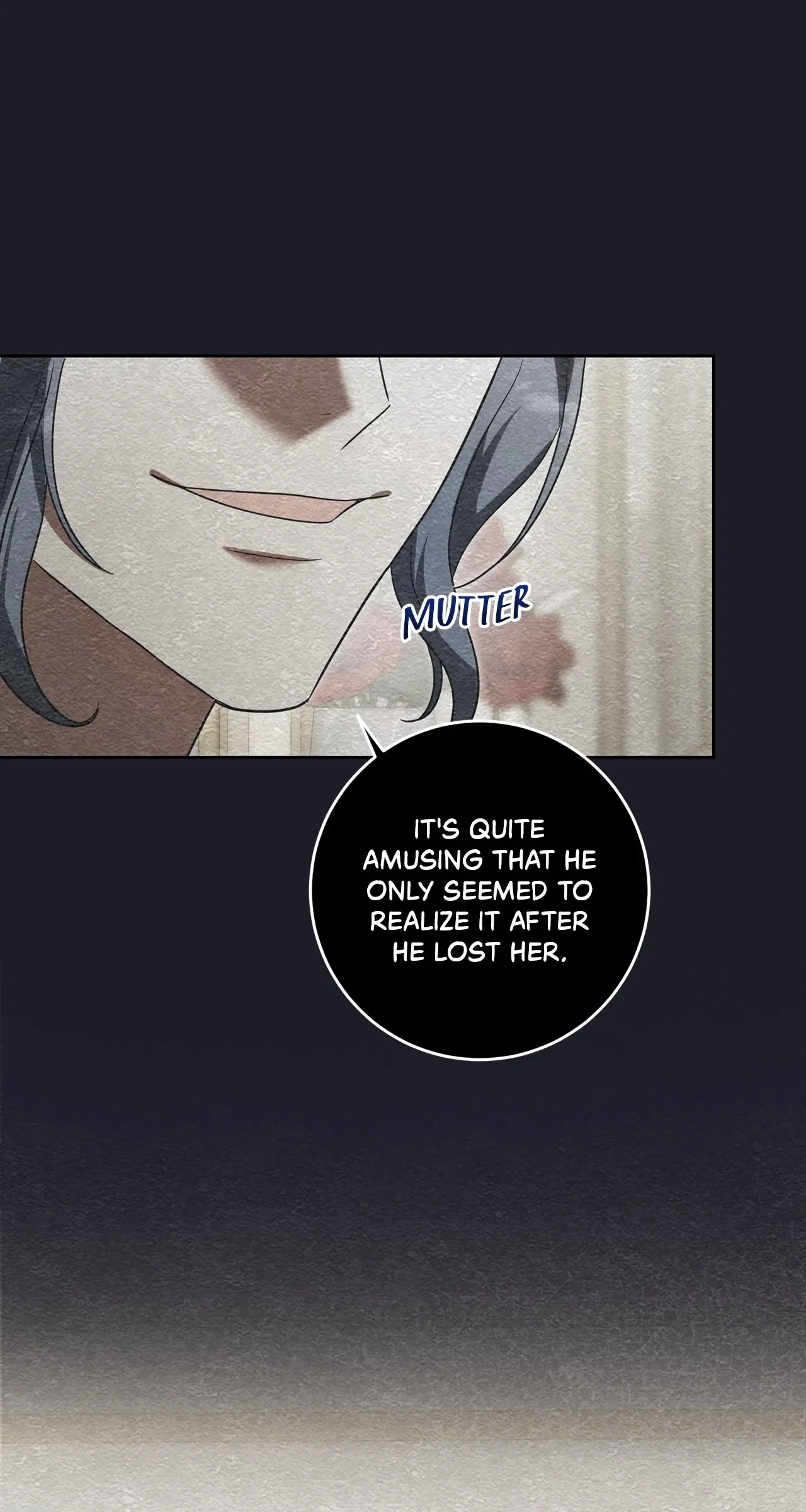 Love You To Tears Chapter 23, page 54