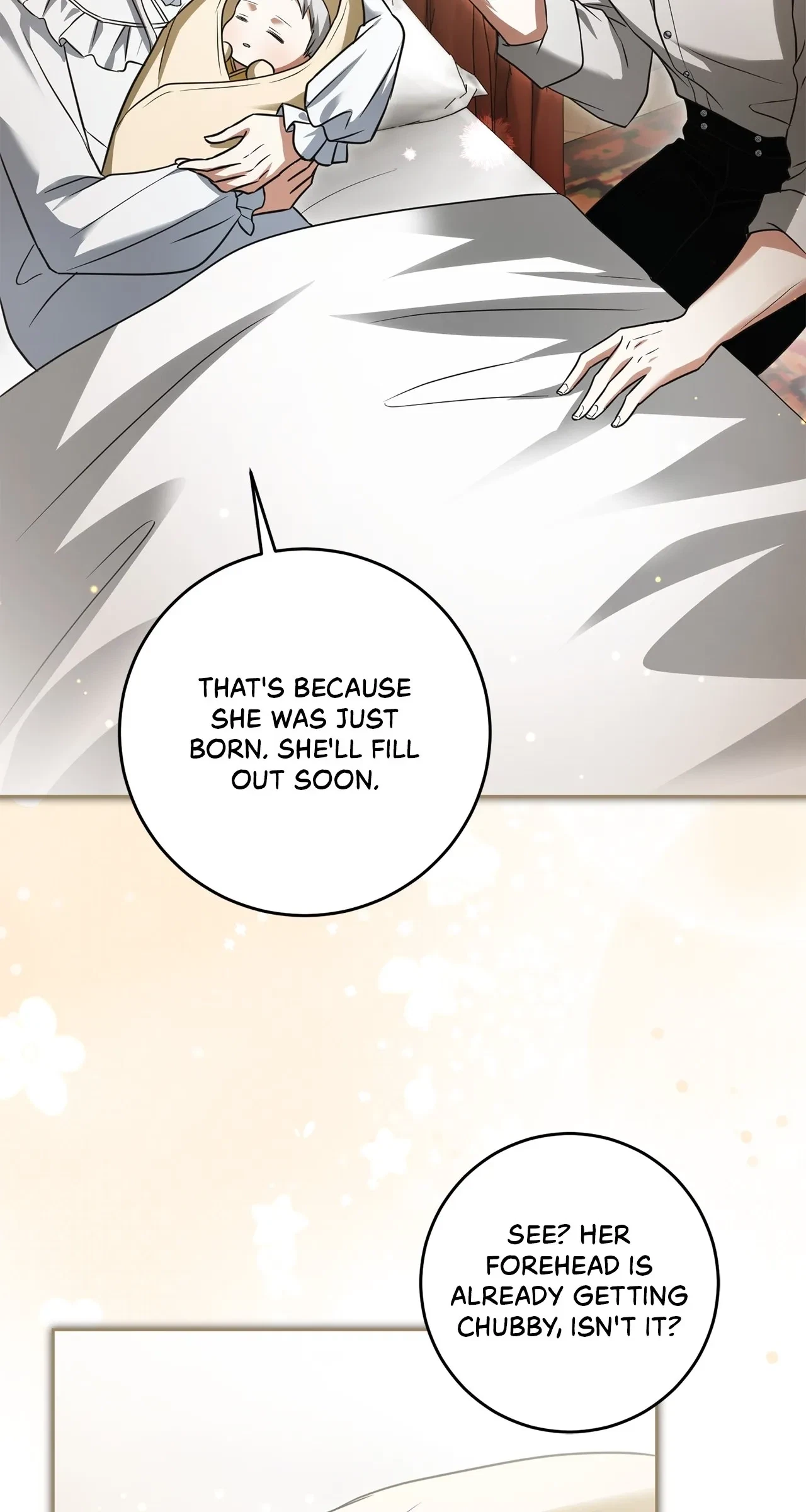 Love You To Tears Chapter 23, page 6
