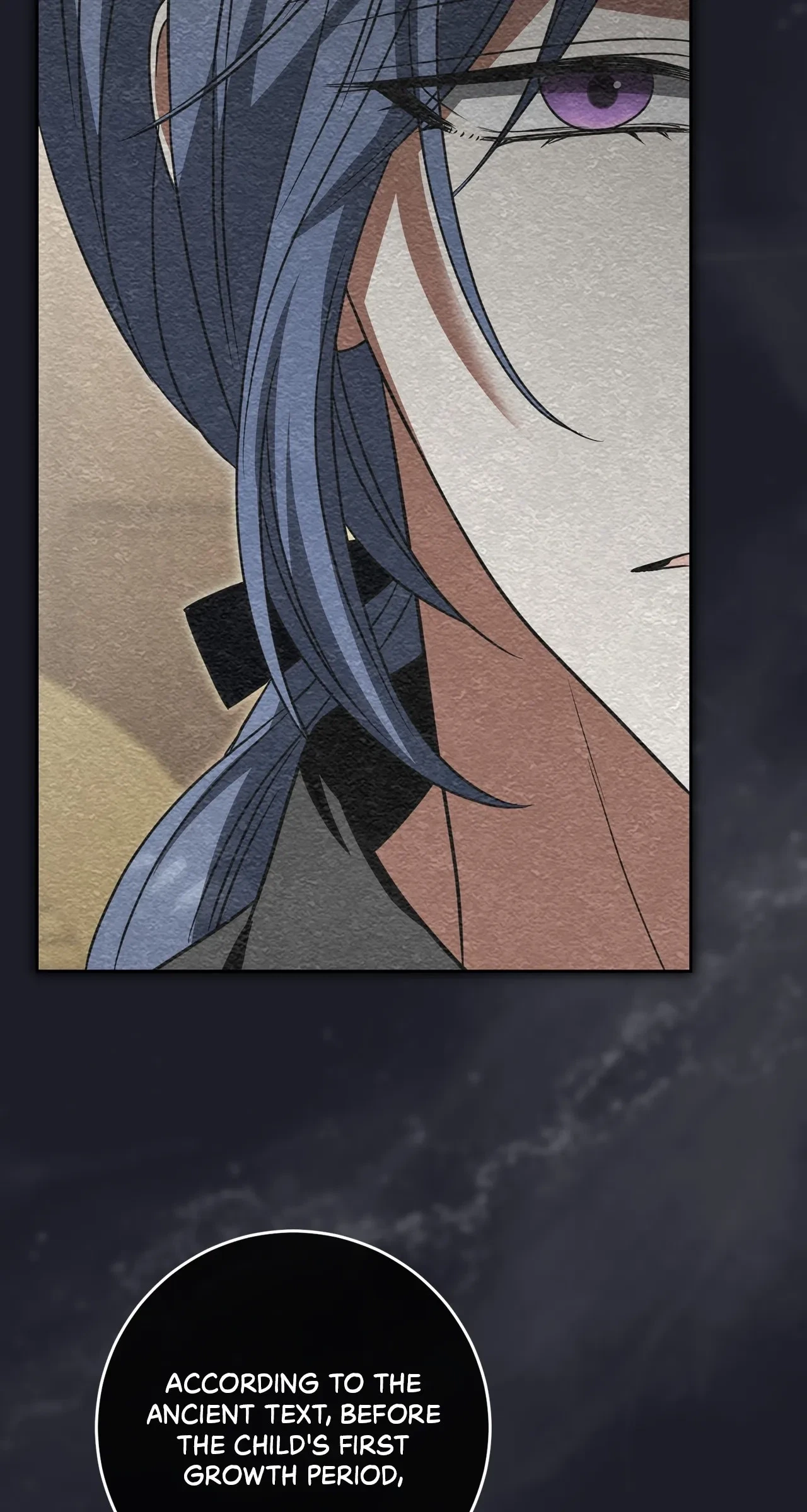 Love You To Tears Chapter 23, page 61
