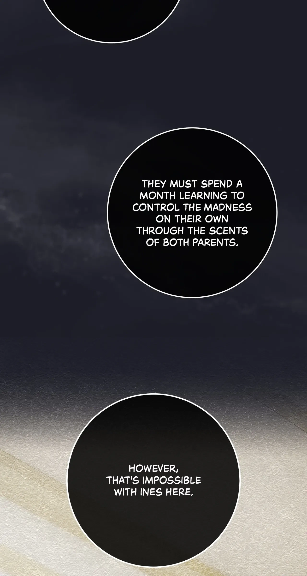 Love You To Tears Chapter 23, page 62