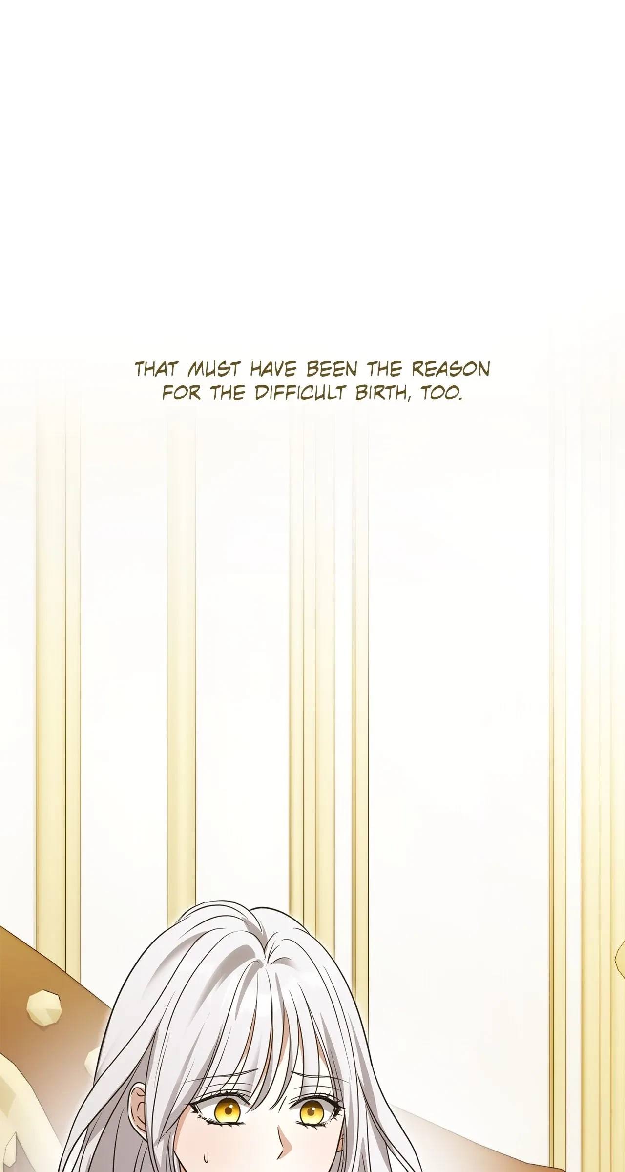Love You To Tears Chapter 23, page 67
