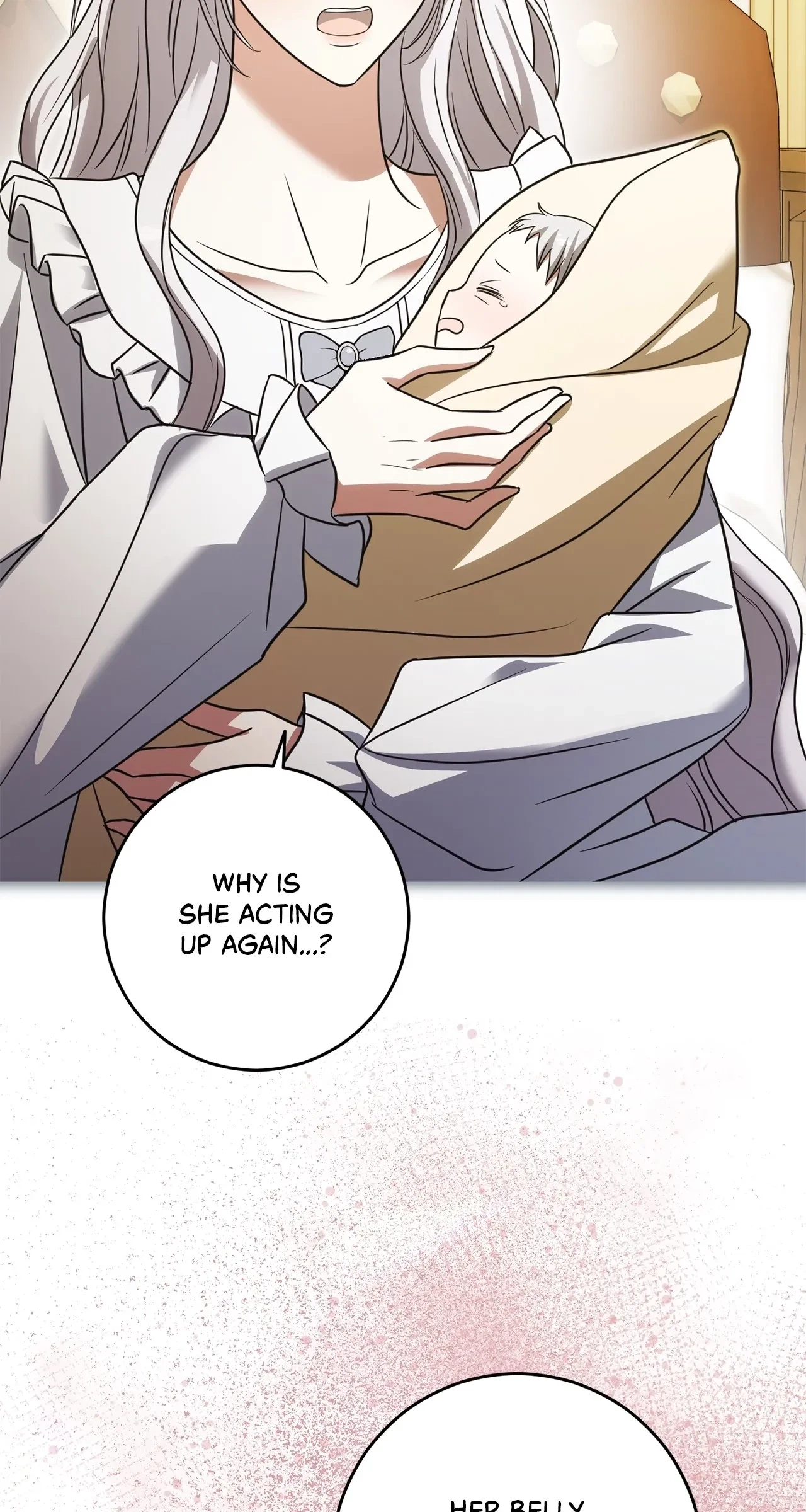 Love You To Tears Chapter 23, page 68