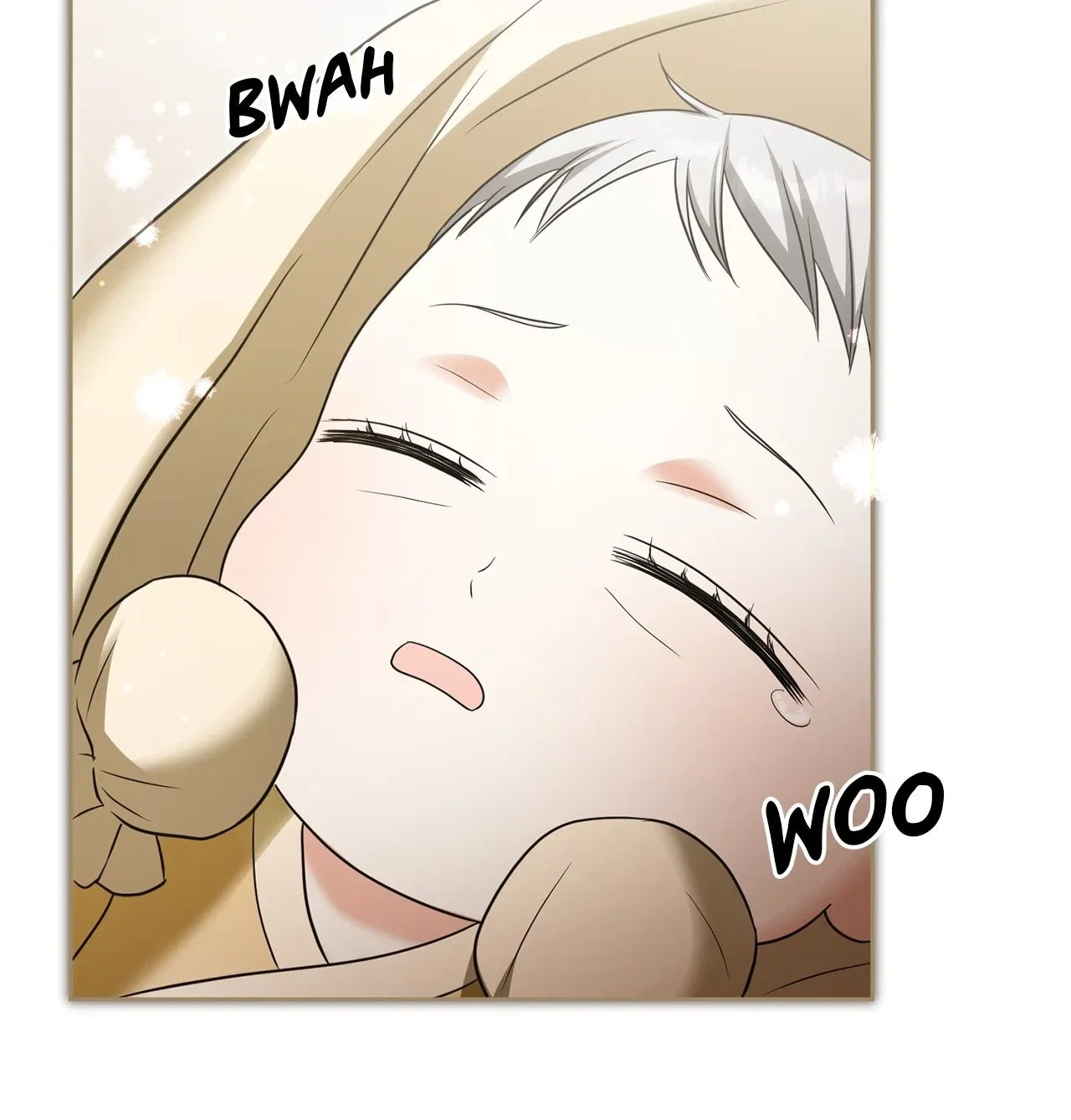 Love You To Tears Chapter 23, page 7