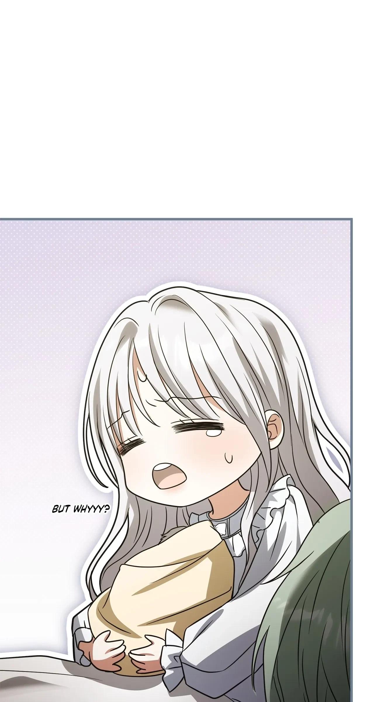Love You To Tears Chapter 23, page 74