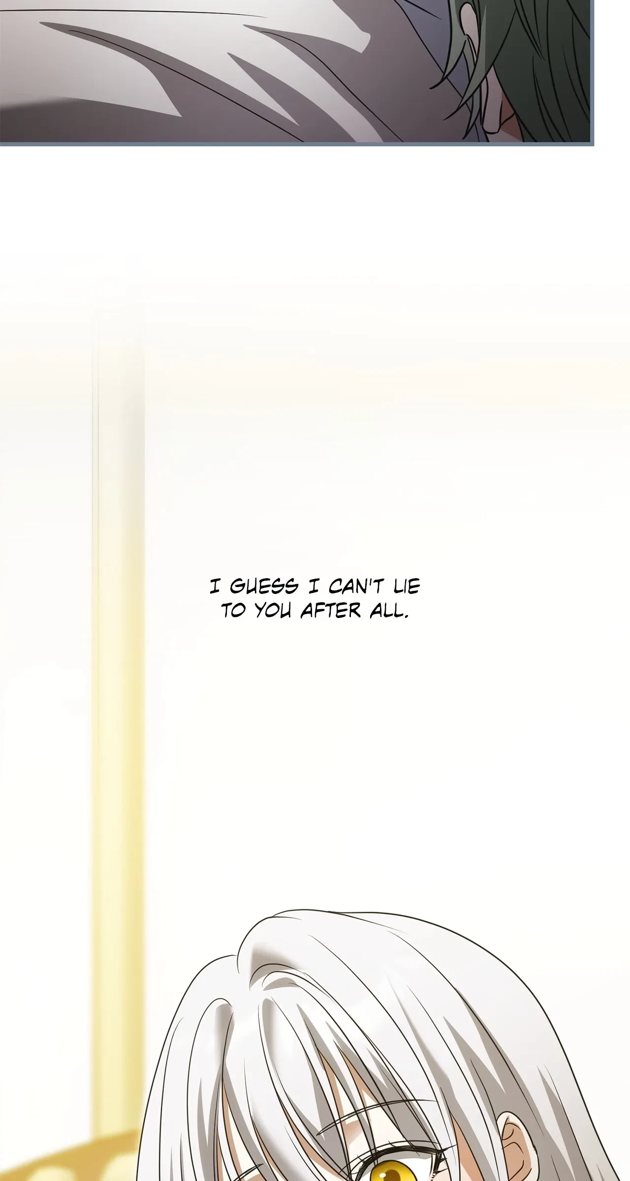 Love You To Tears Chapter 23, page 75