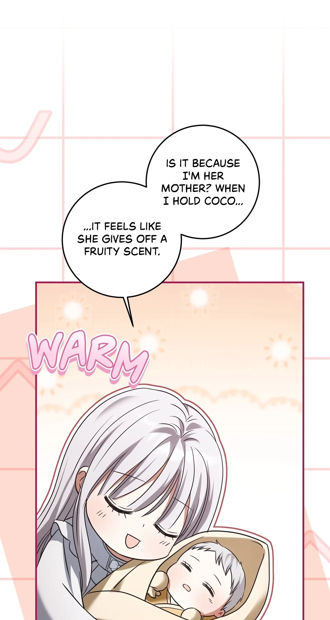 Love You To Tears Chapter 23, page 8
