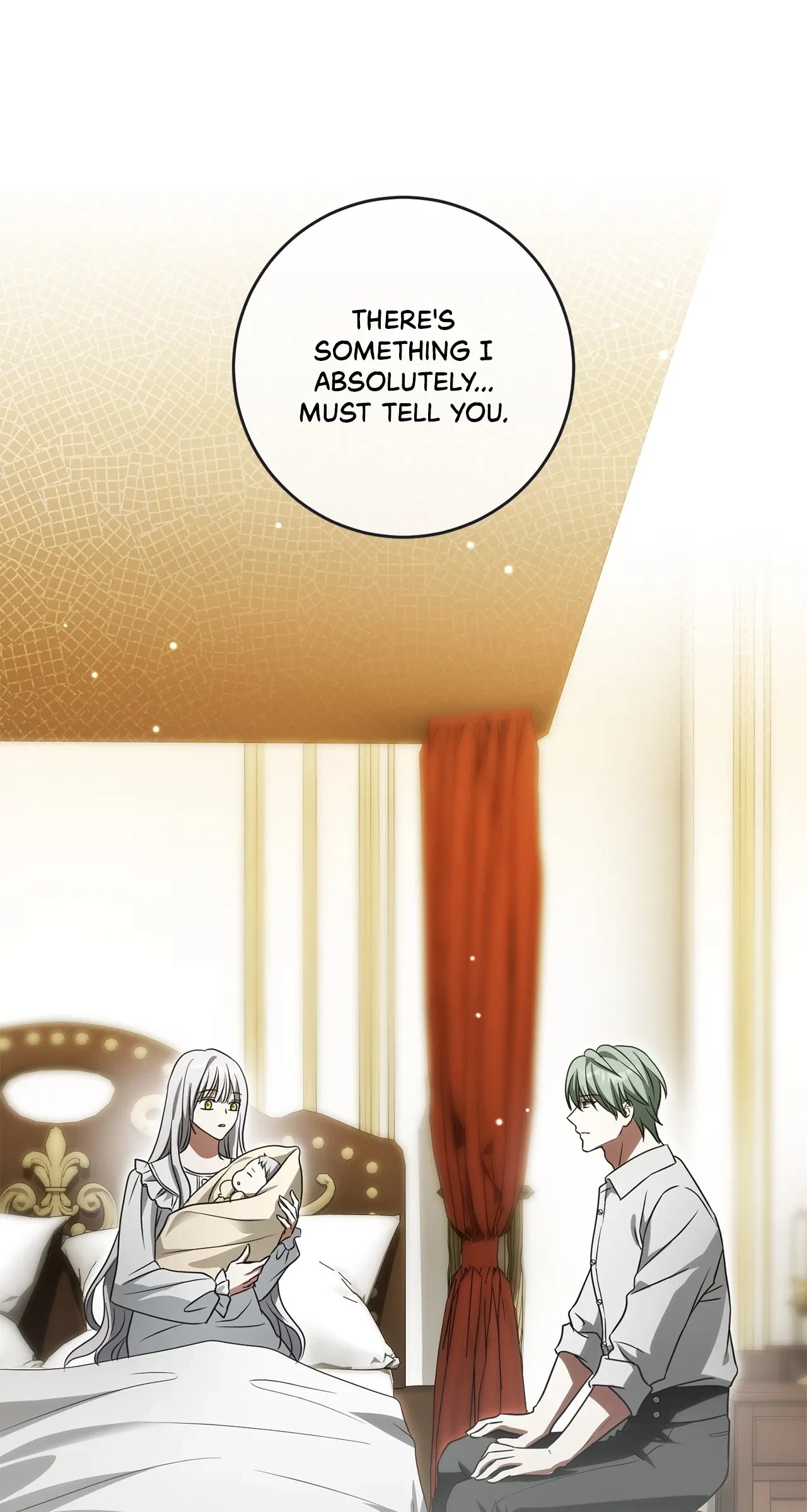 Love You To Tears Chapter 23, page 80