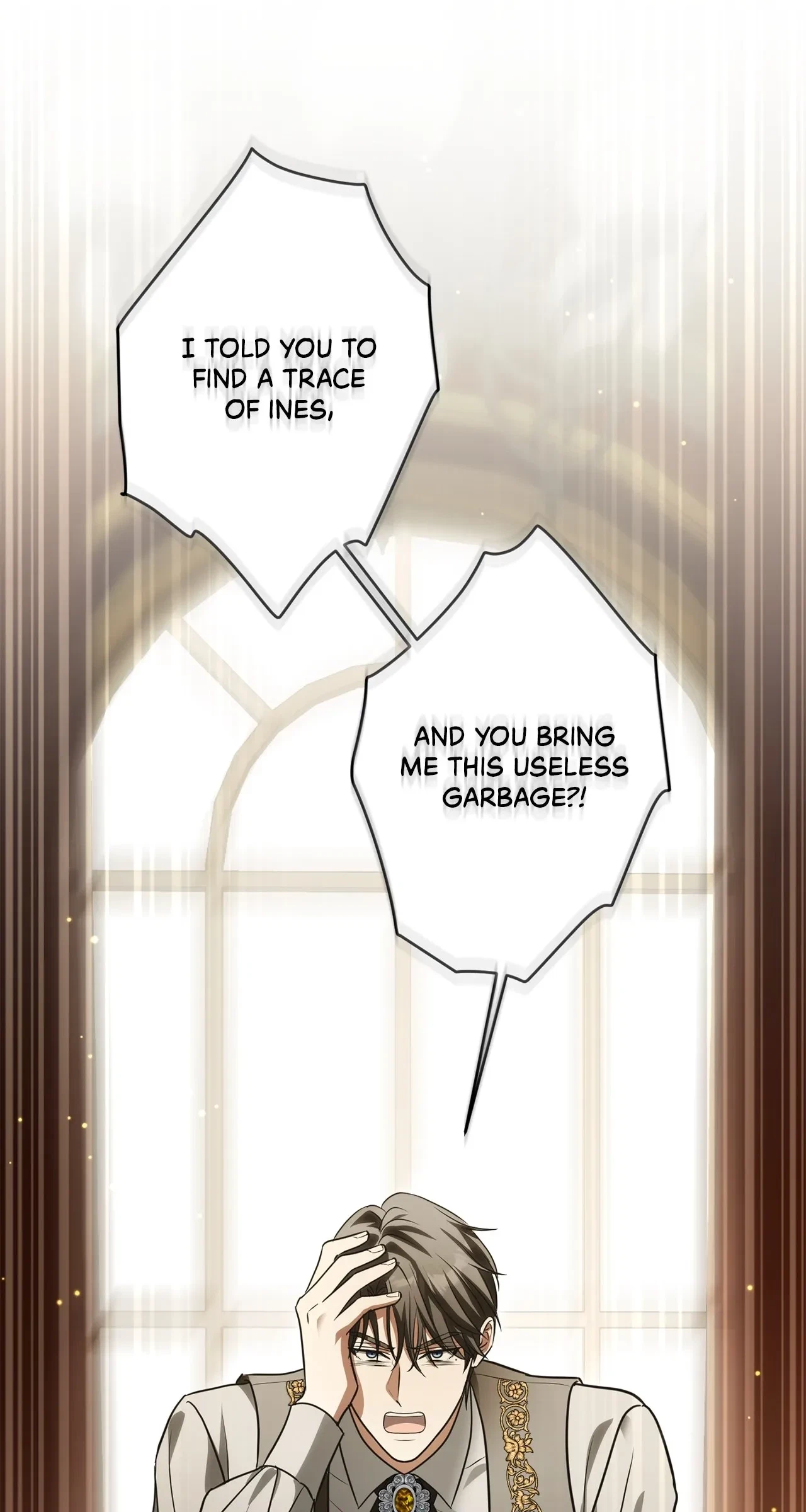 Love You To Tears Chapter 23, page 85