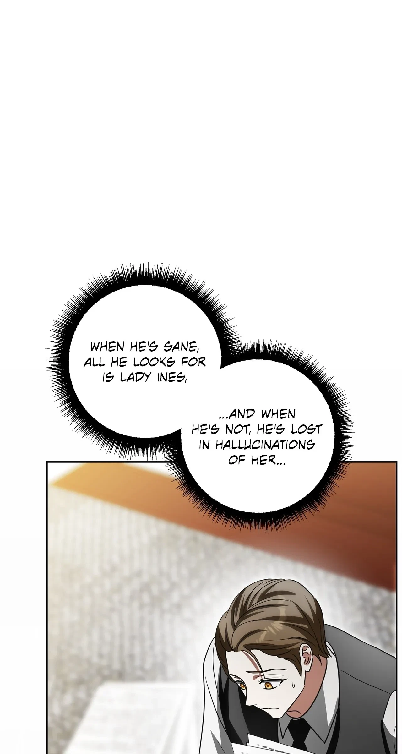 Love You To Tears Chapter 23, page 87