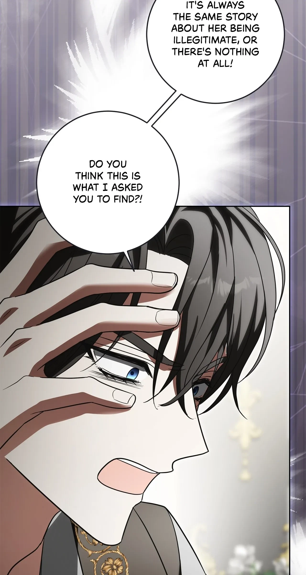 Love You To Tears Chapter 23, page 89