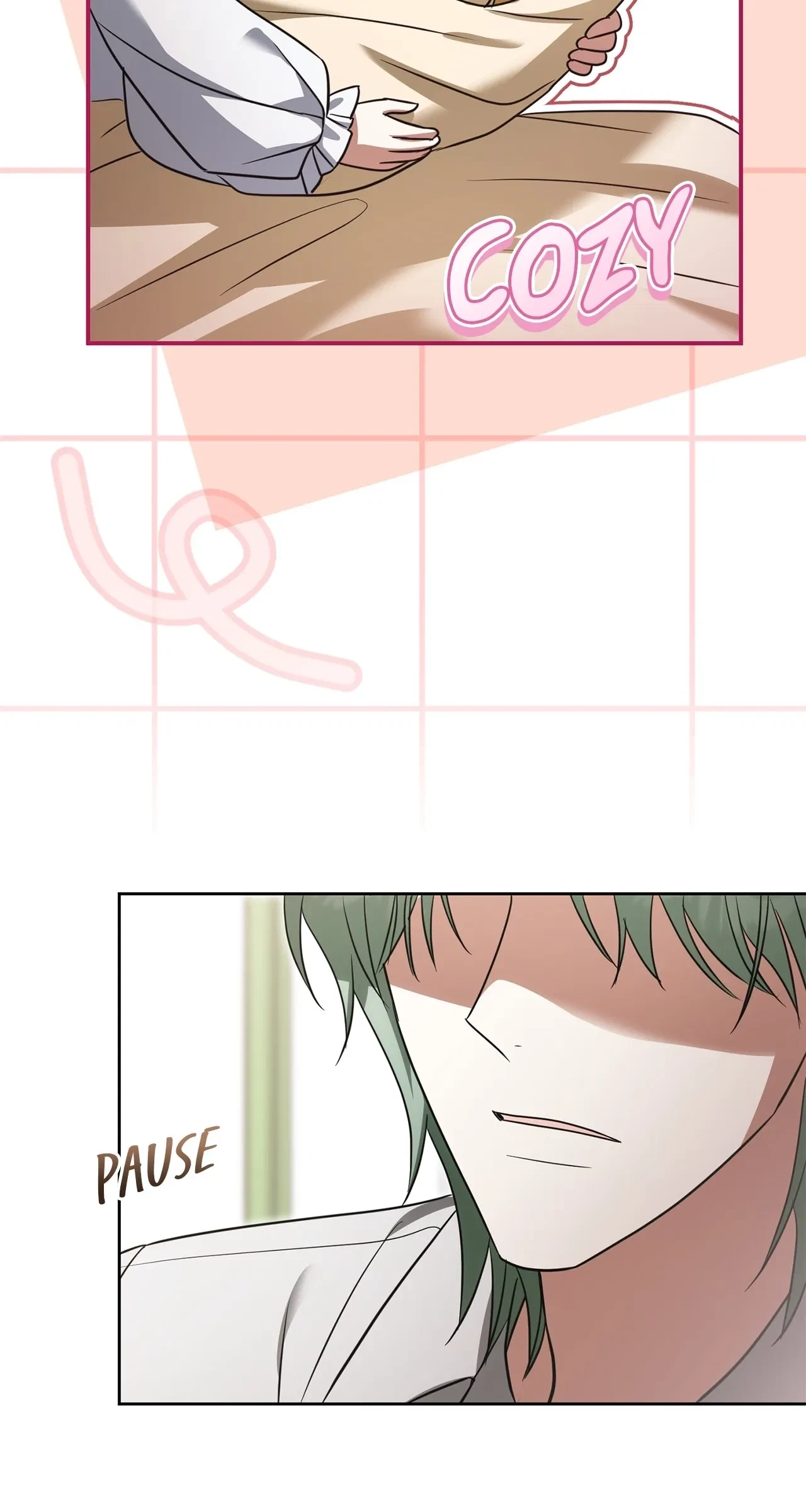 Love You To Tears Chapter 23, page 9