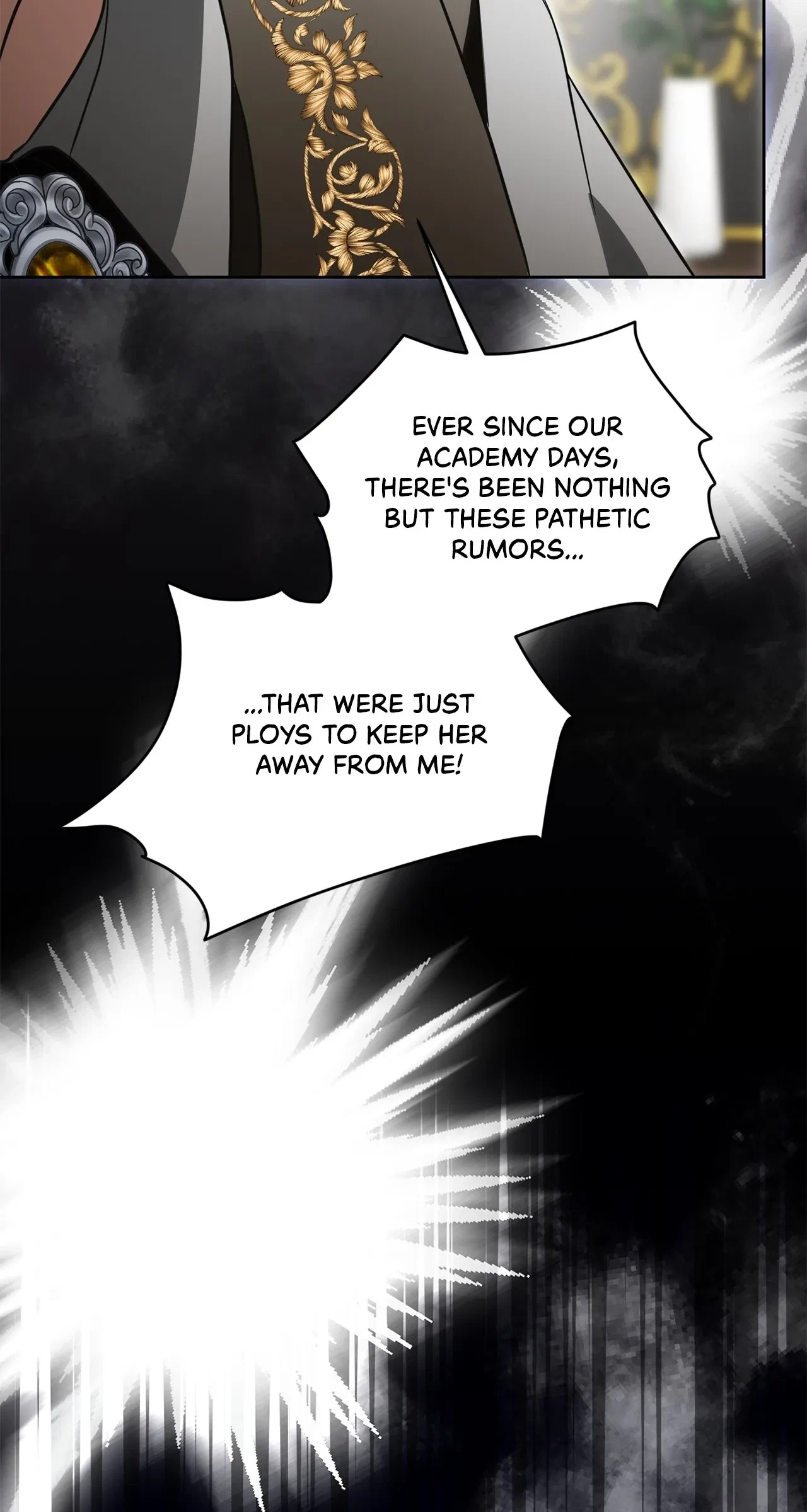 Love You To Tears Chapter 23, page 90