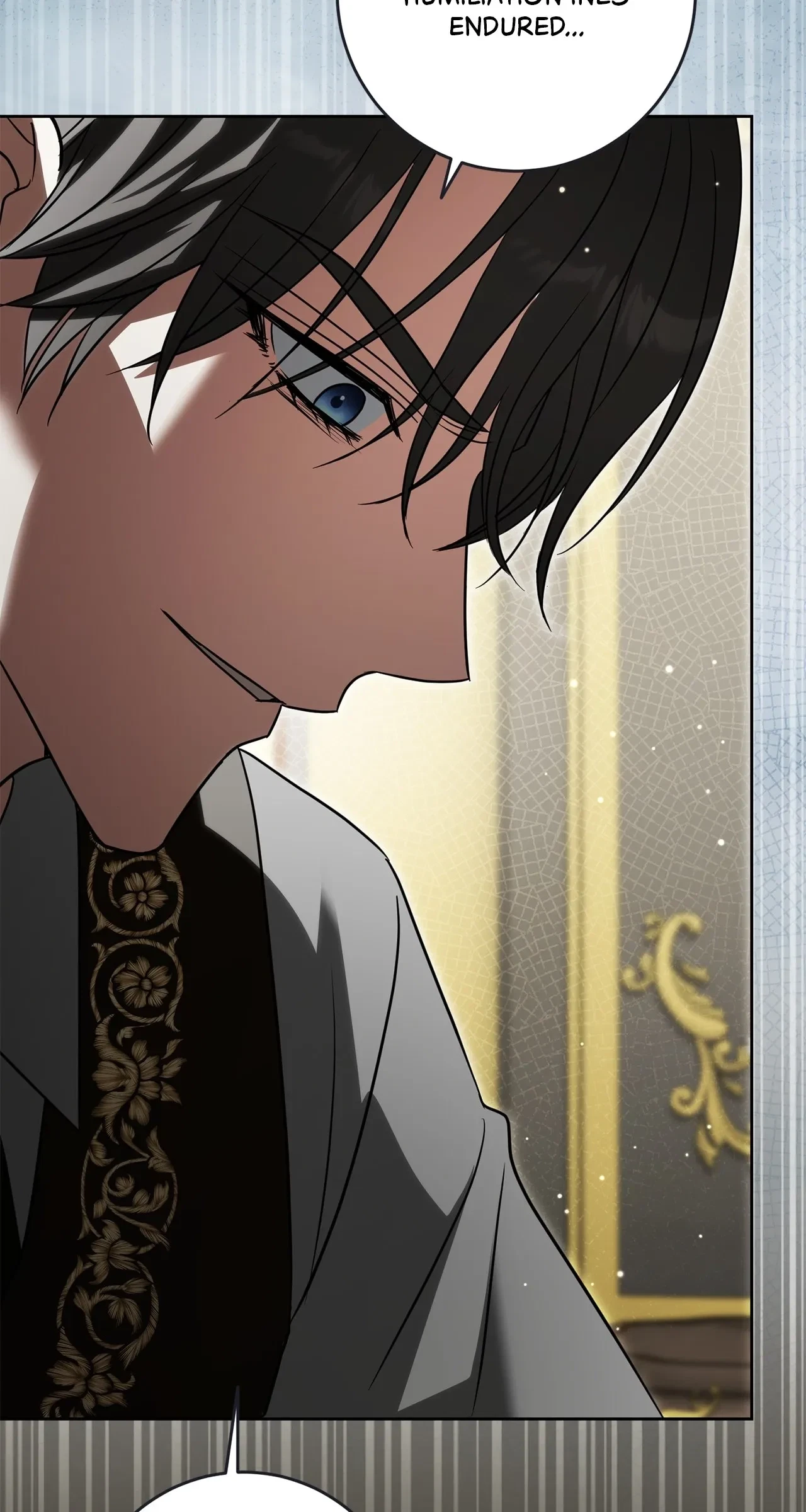 Love You To Tears Chapter 23, page 99