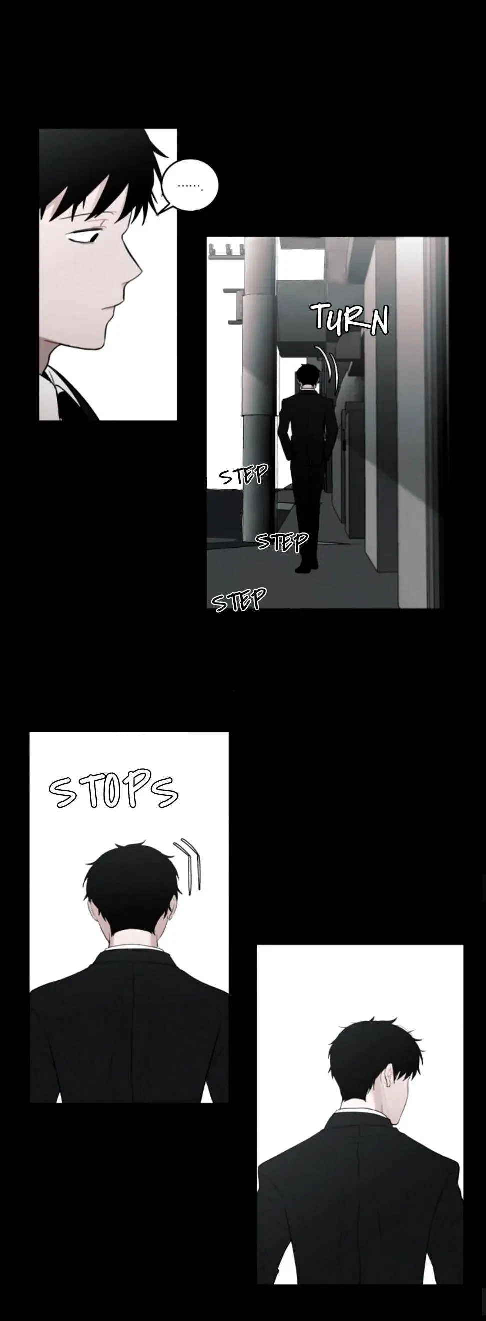 Blood Sacrifice Chapter 60, page 11