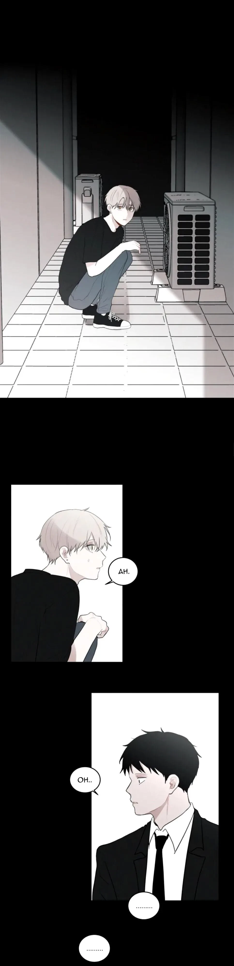 Blood Sacrifice Chapter 60, page 12