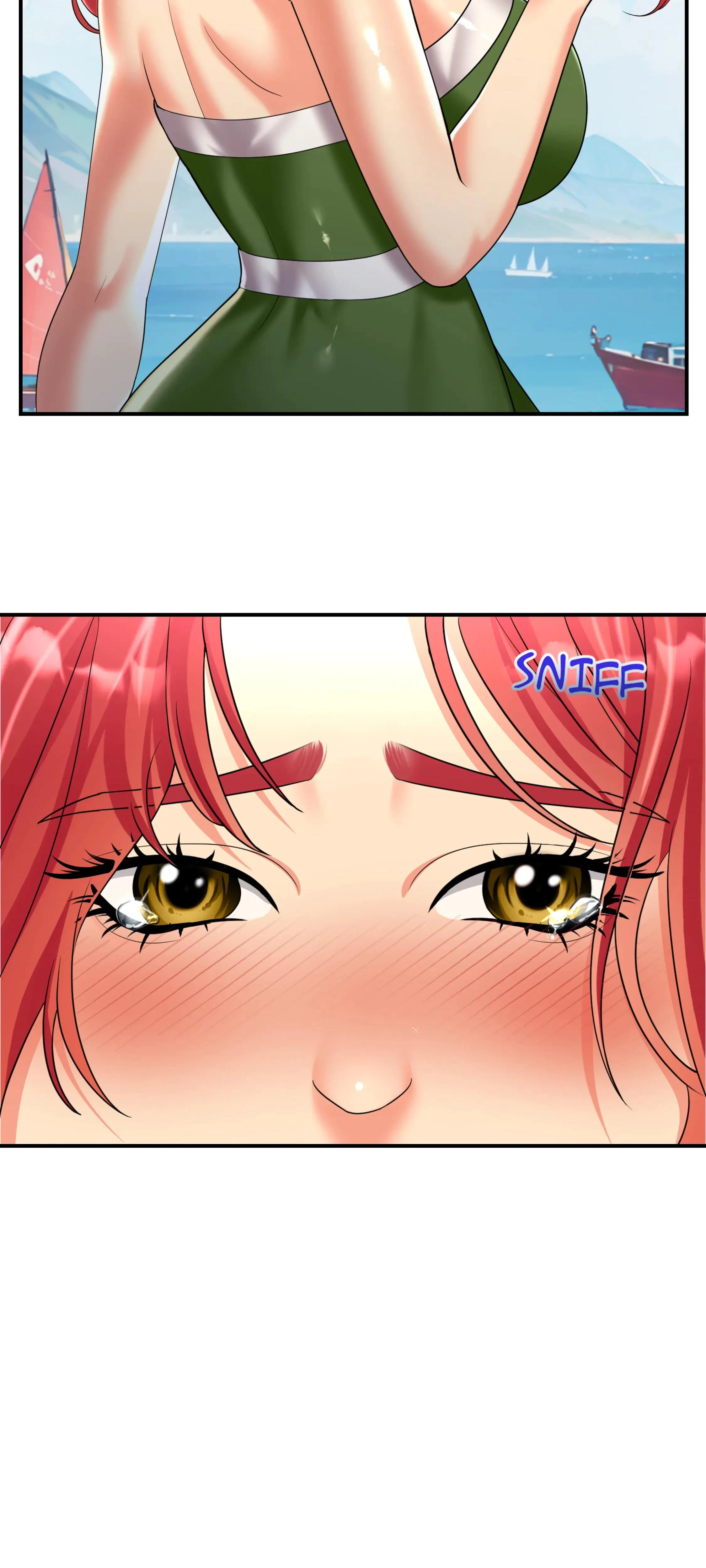 [Remake] Blackwood Resort Chapter 16, page 16