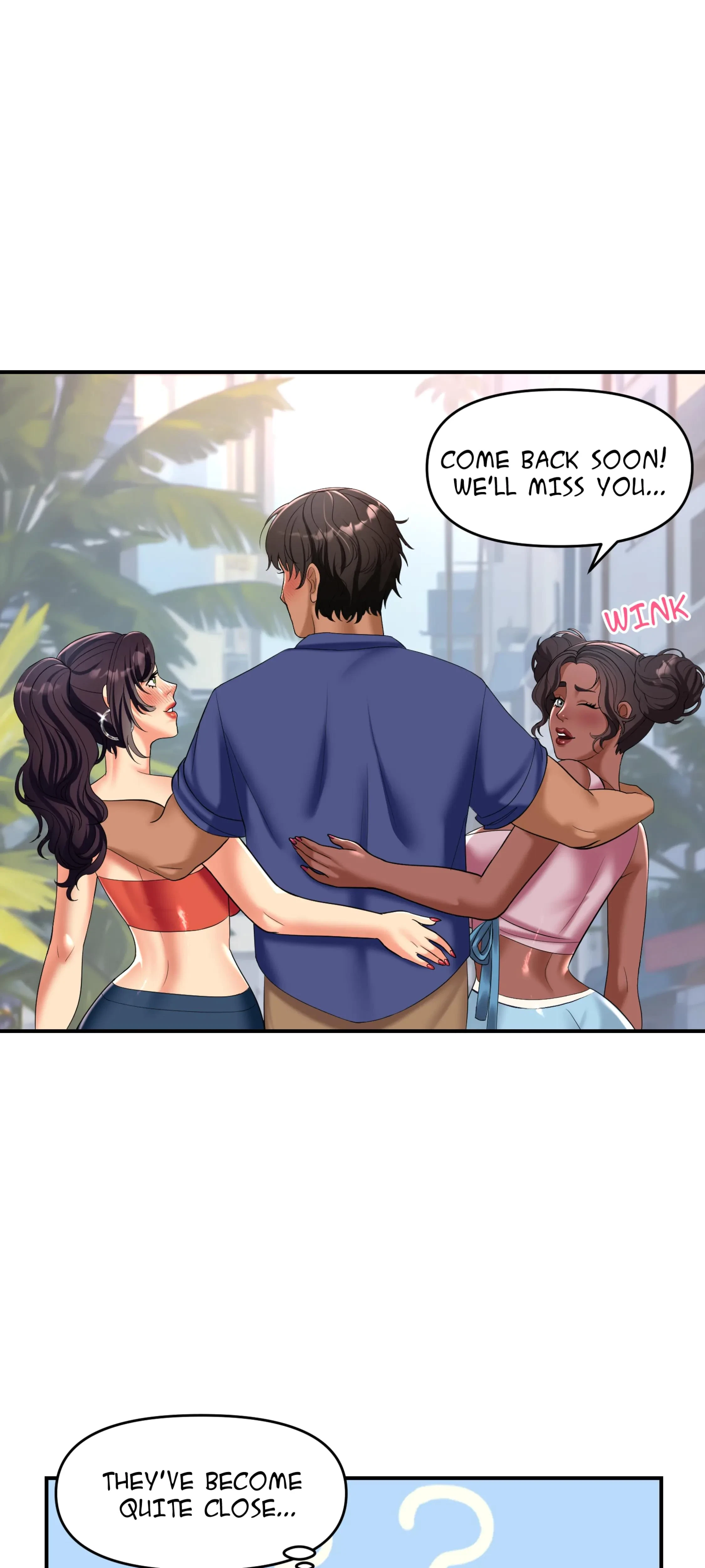 [Remake] Blackwood Resort Chapter 16, page 25