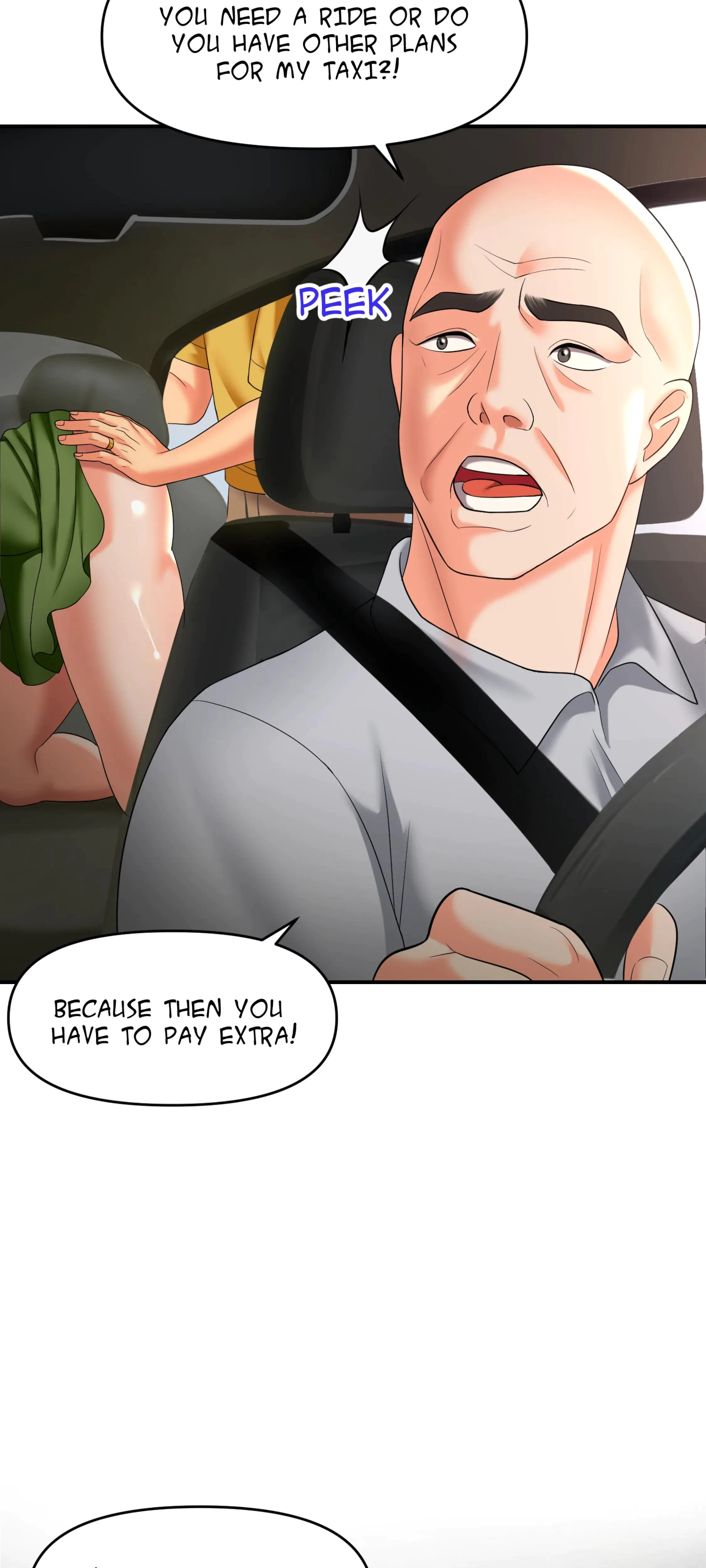 [Remake] Blackwood Resort Chapter 16, page 31