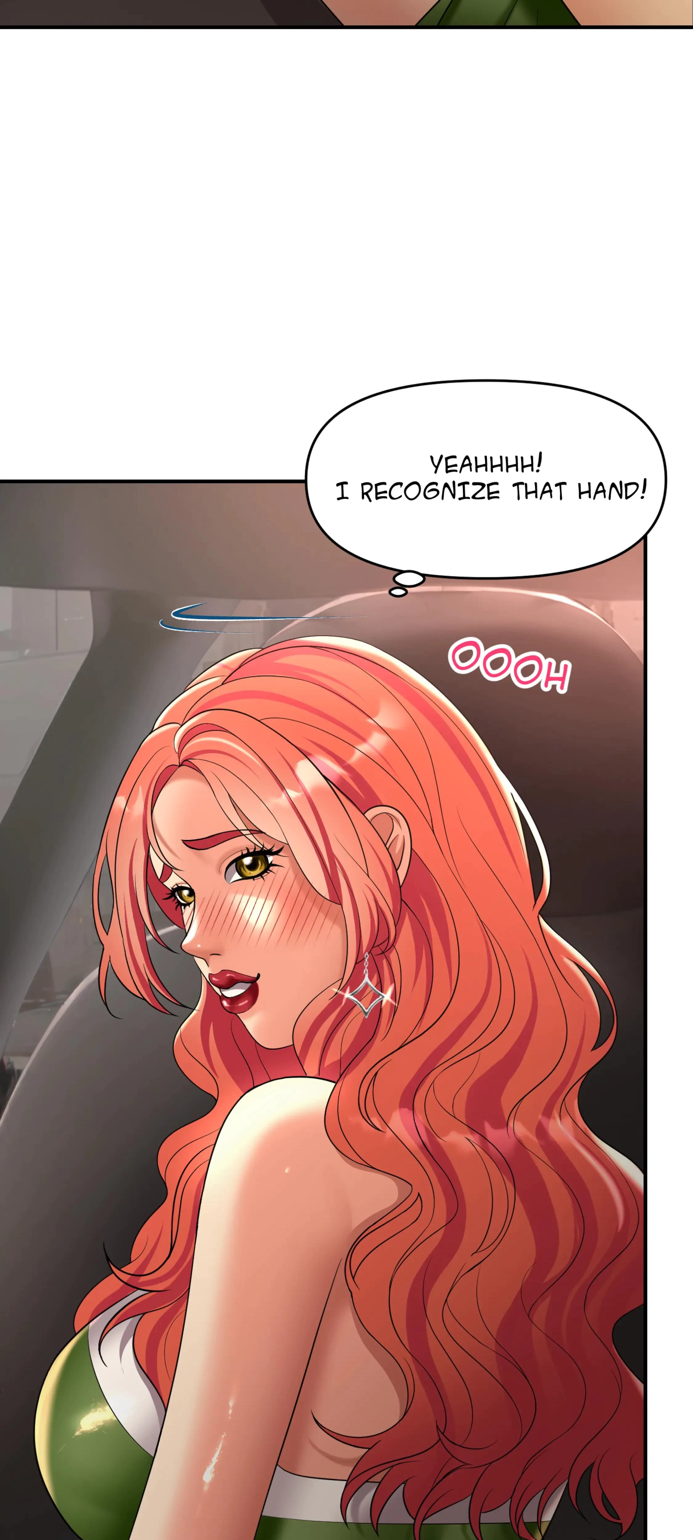 [Remake] Blackwood Resort Chapter 16, page 36