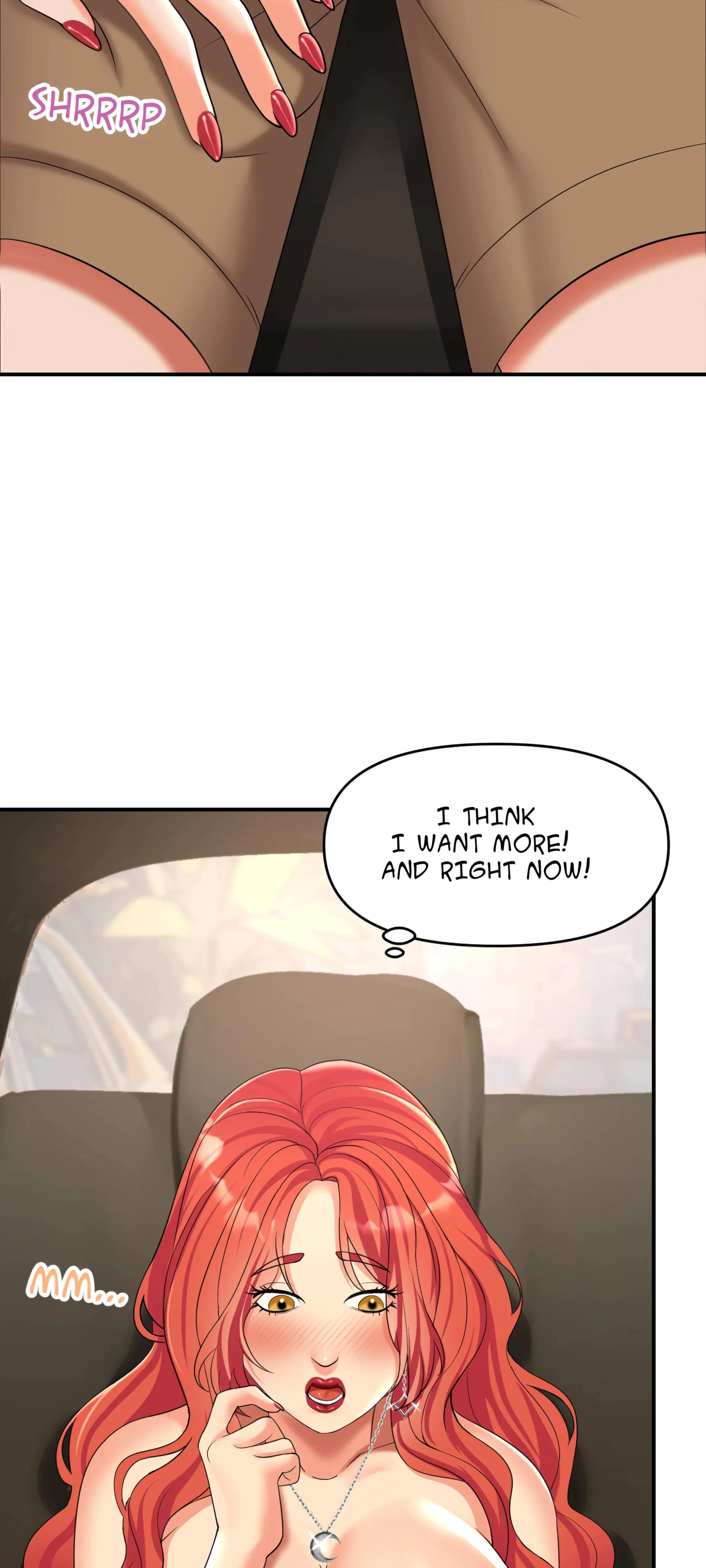 [Remake] Blackwood Resort Chapter 16, page 39