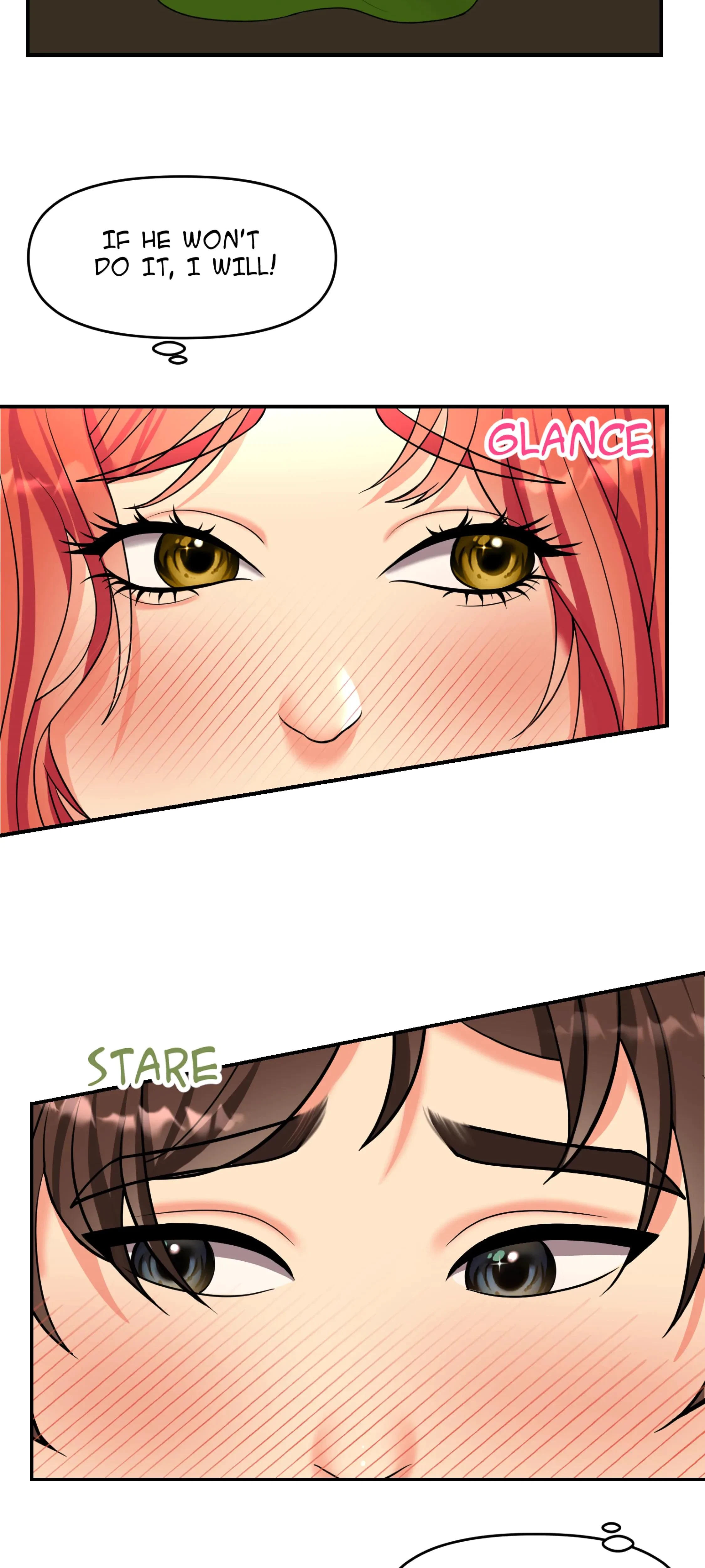 [Remake] Blackwood Resort Chapter 16, page 41
