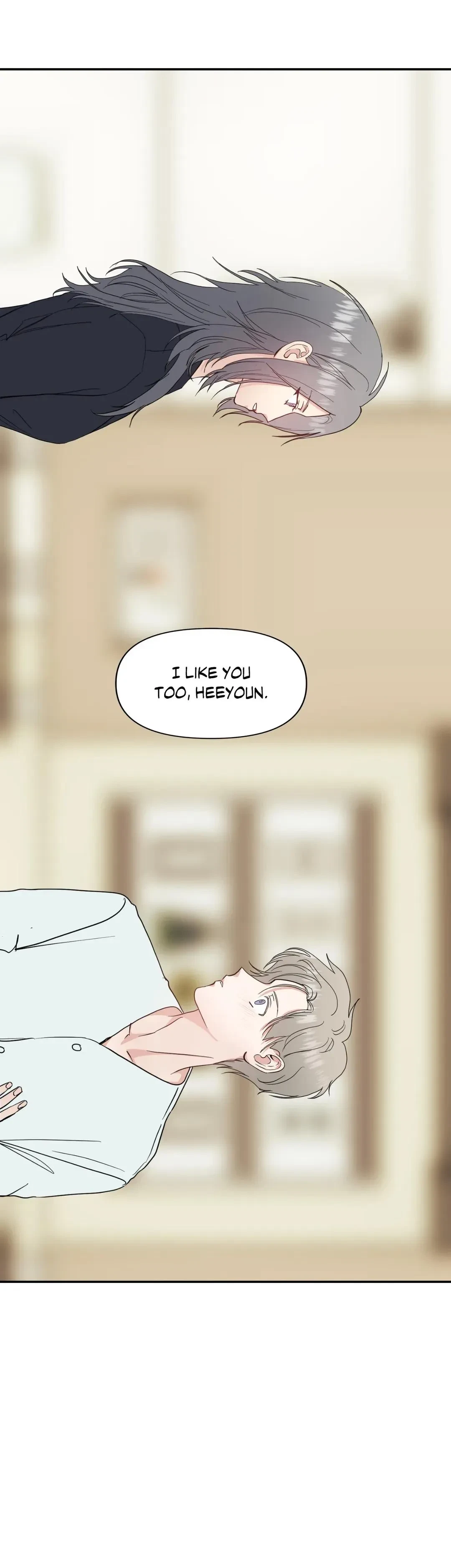 One Night Only Chapter 39, page 15
