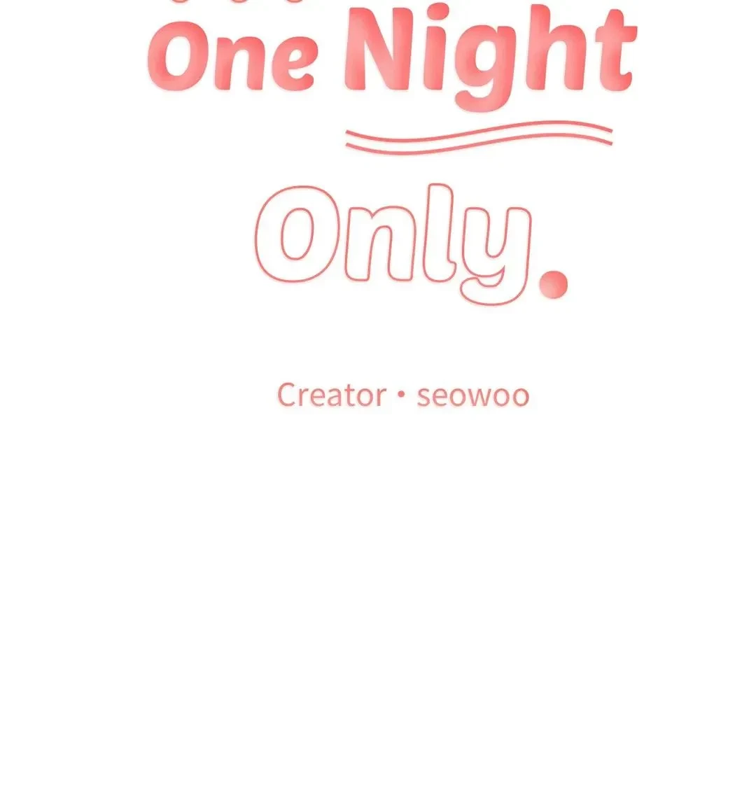One Night Only Chapter 39, page 23
