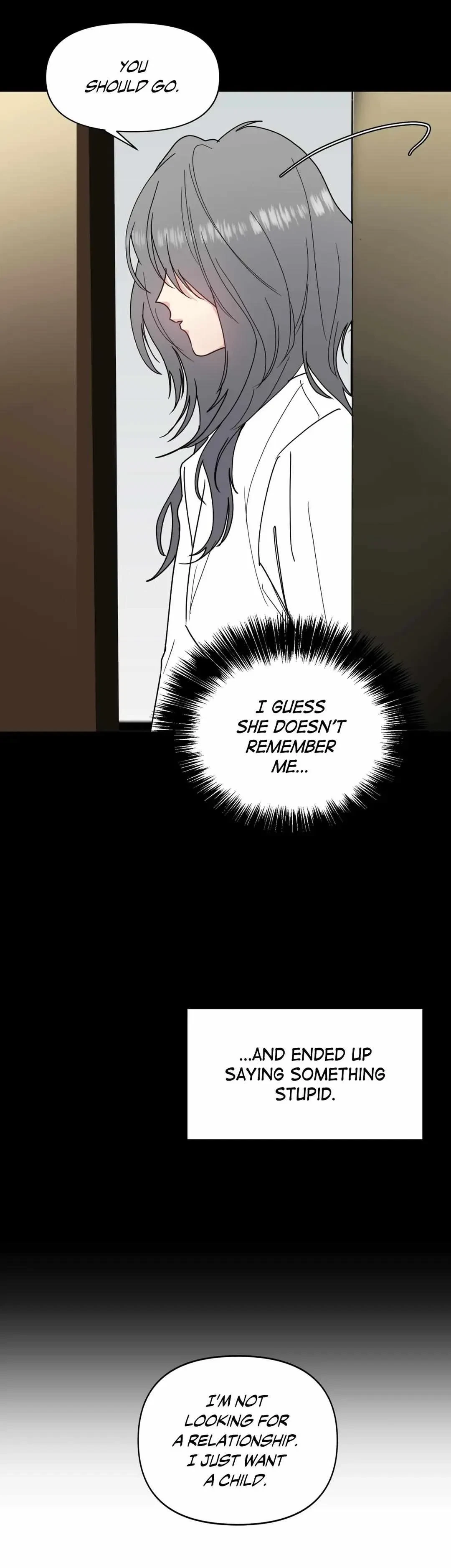 One Night Only Chapter 39, page 7