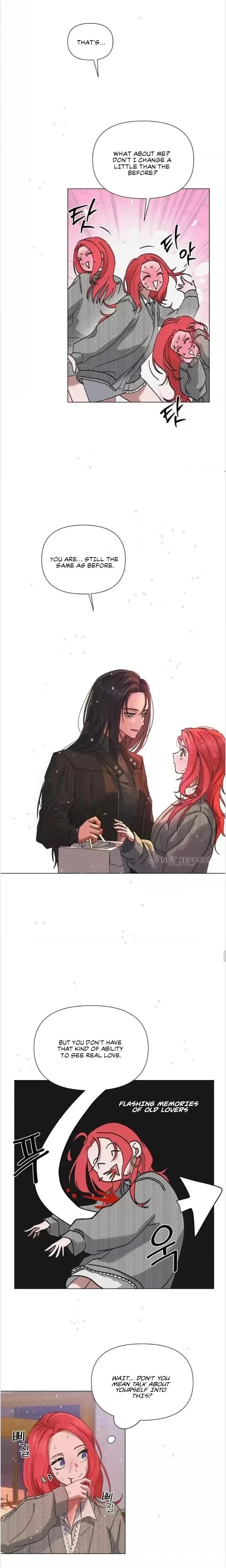 Love Does Not Fade Chapter 2, page 3