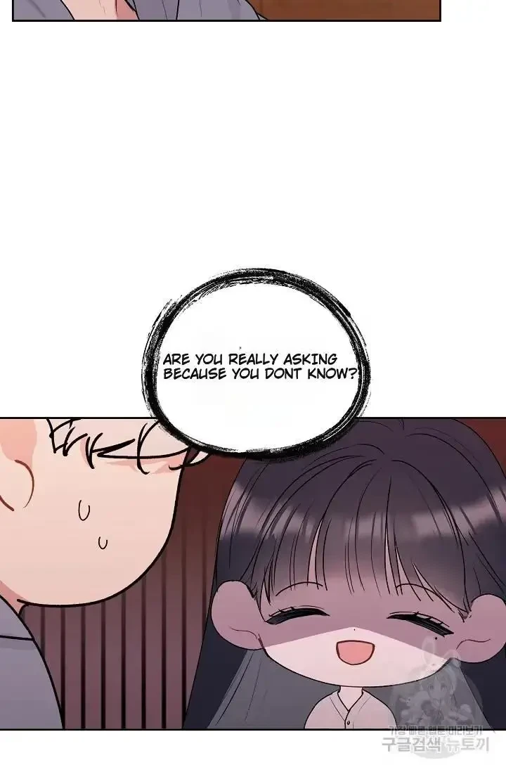 Tears By Day, Love By Night Chapter 8, page 12