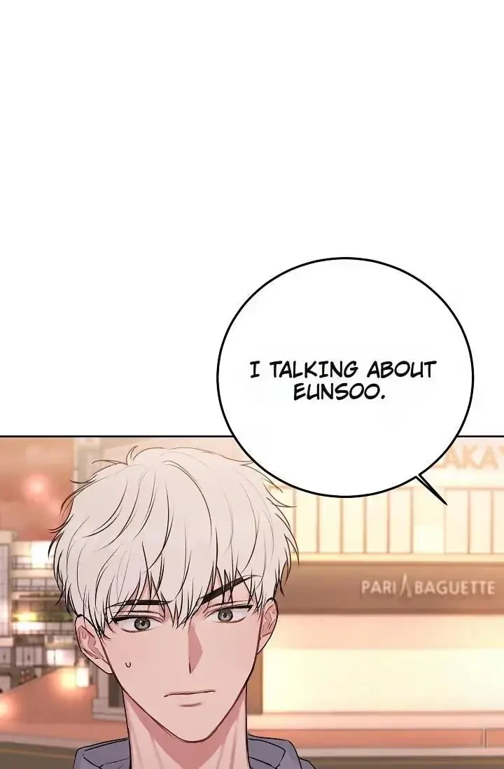Tears By Day, Love By Night Chapter 8, page 13