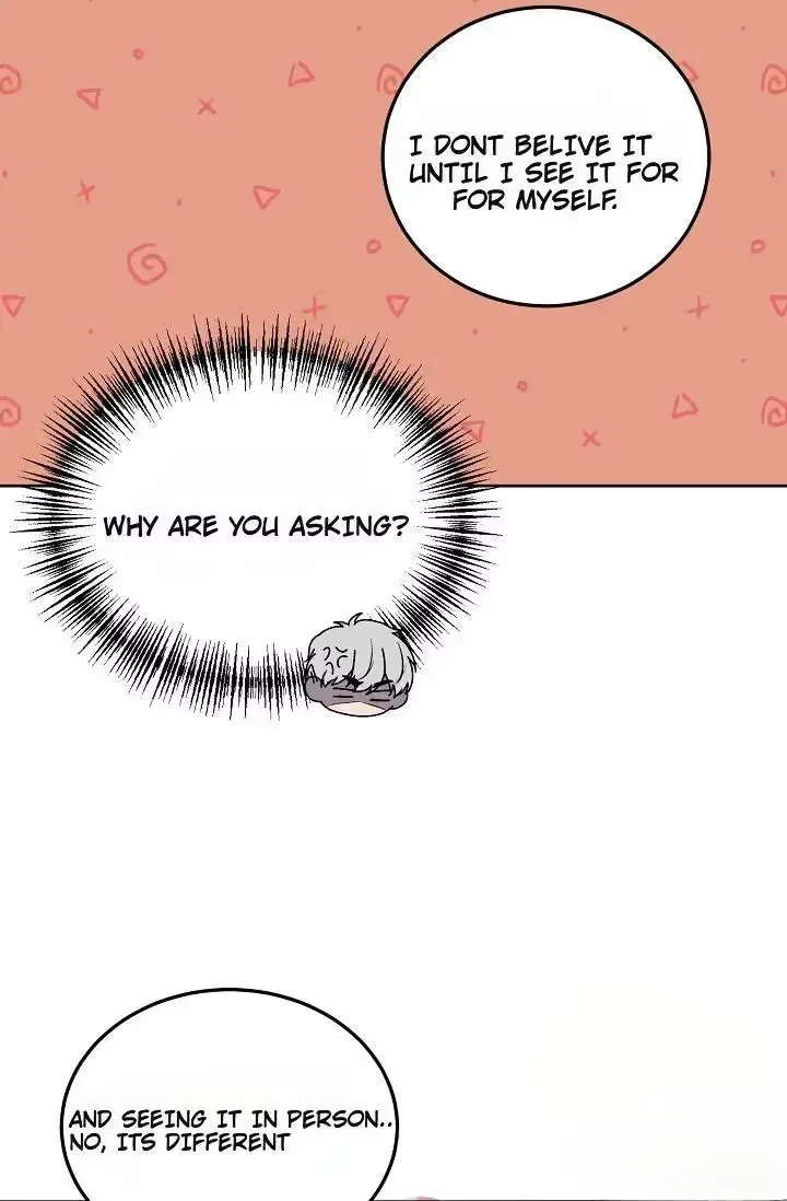 Tears By Day, Love By Night Chapter 8, page 21