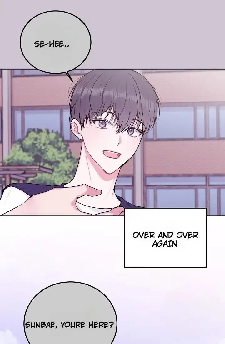 Tears By Day, Love By Night Chapter 8, page 29