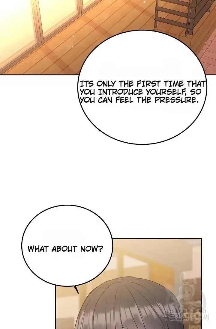 Tears By Day, Love By Night Chapter 8, page 33