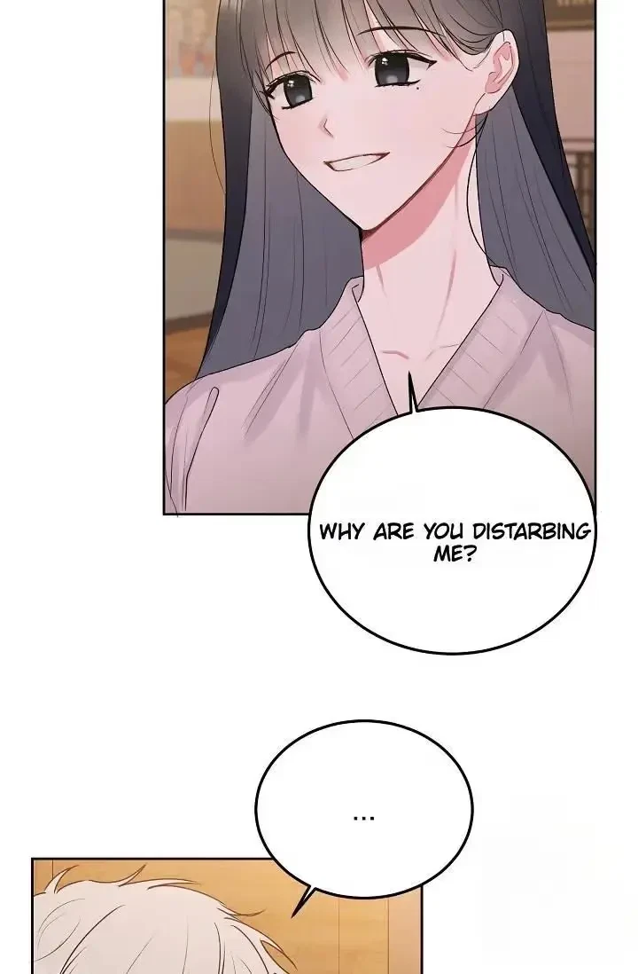 Tears By Day, Love By Night Chapter 8, page 34