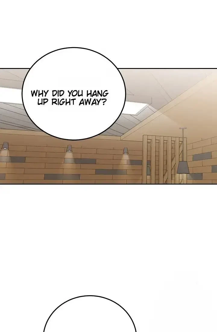 Tears By Day, Love By Night Chapter 8, page 36