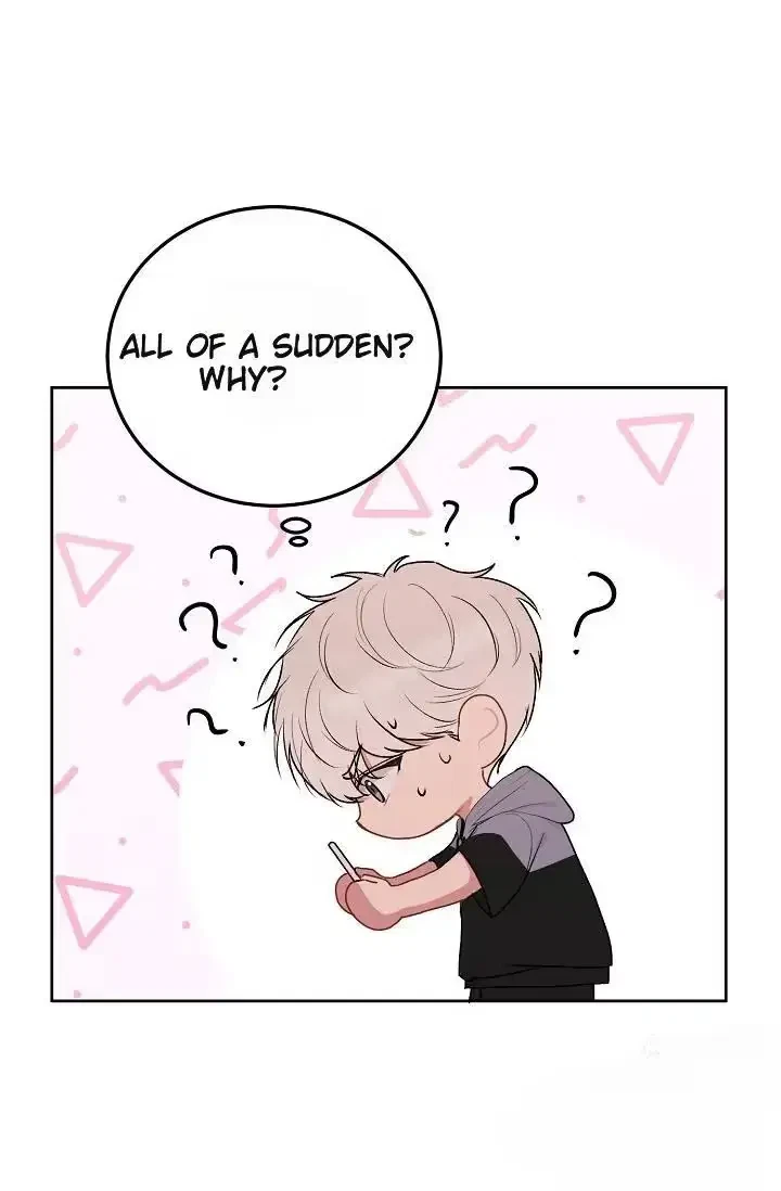 Tears By Day, Love By Night Chapter 8, page 4