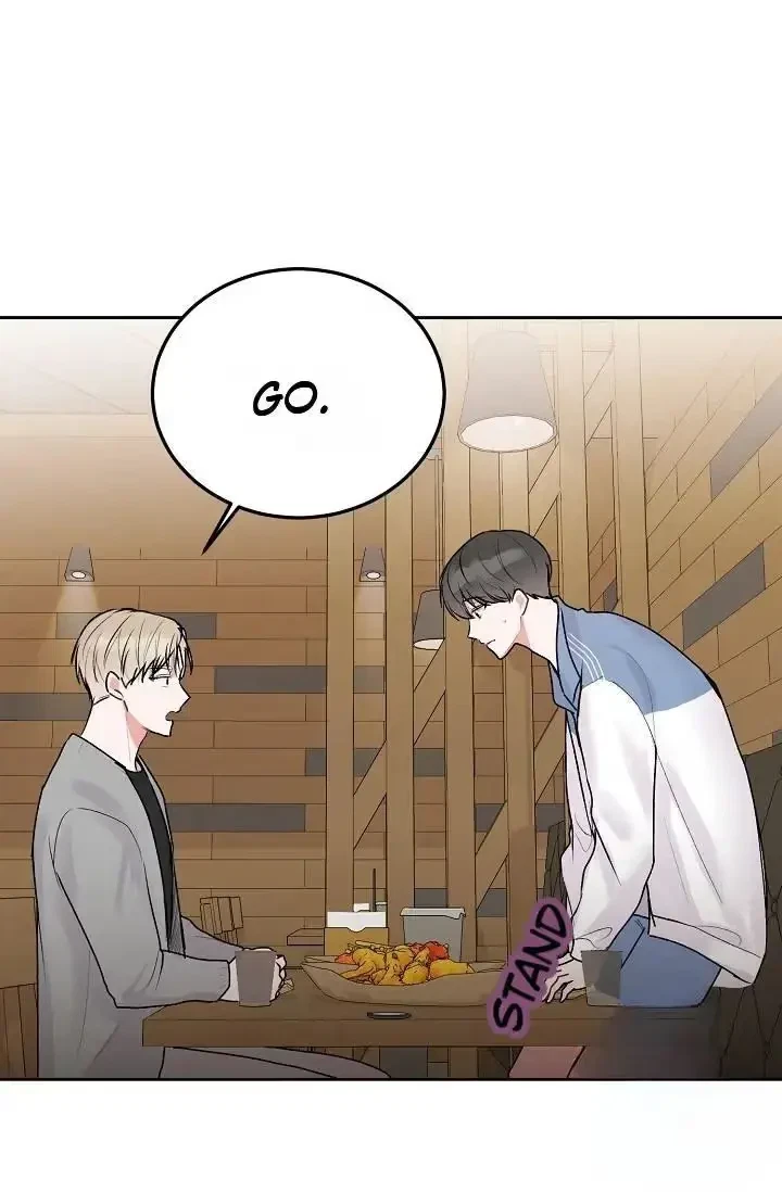 Tears By Day, Love By Night Chapter 8, page 41