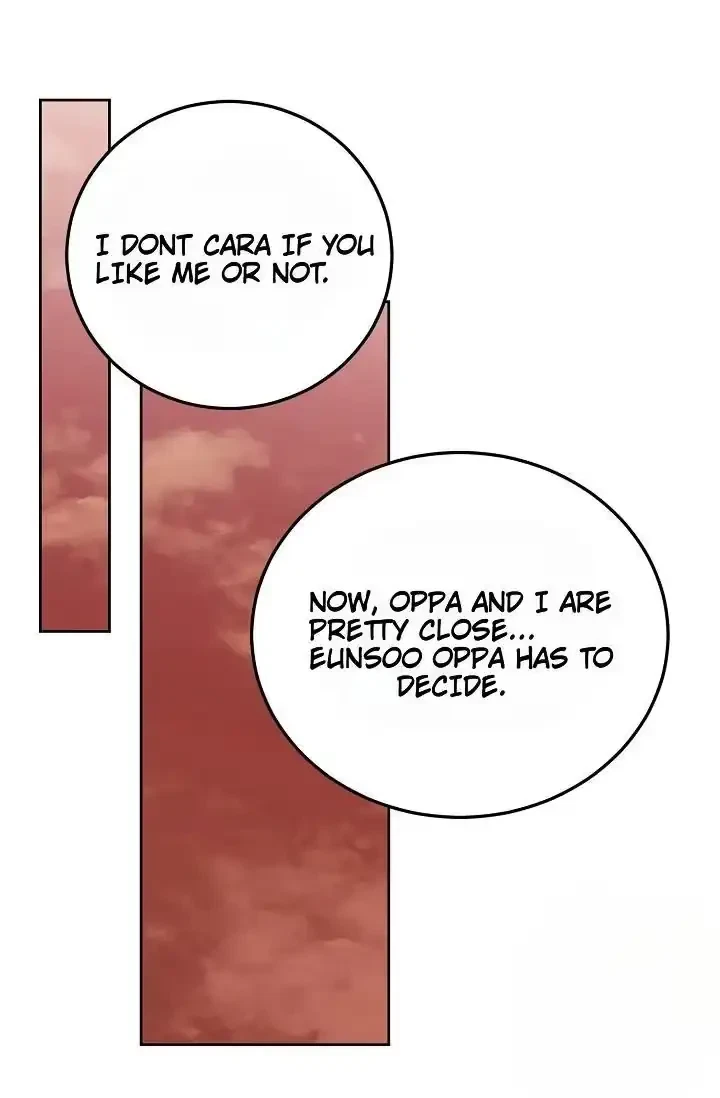 Tears By Day, Love By Night Chapter 8, page 45