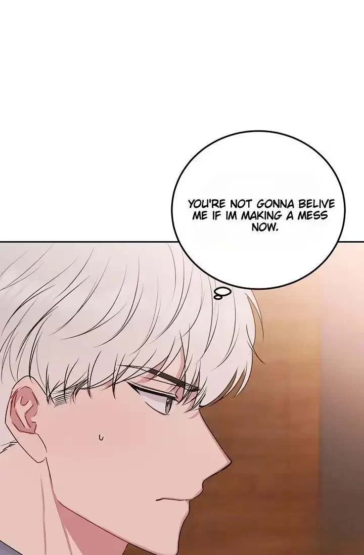 Tears By Day, Love By Night Chapter 8, page 47