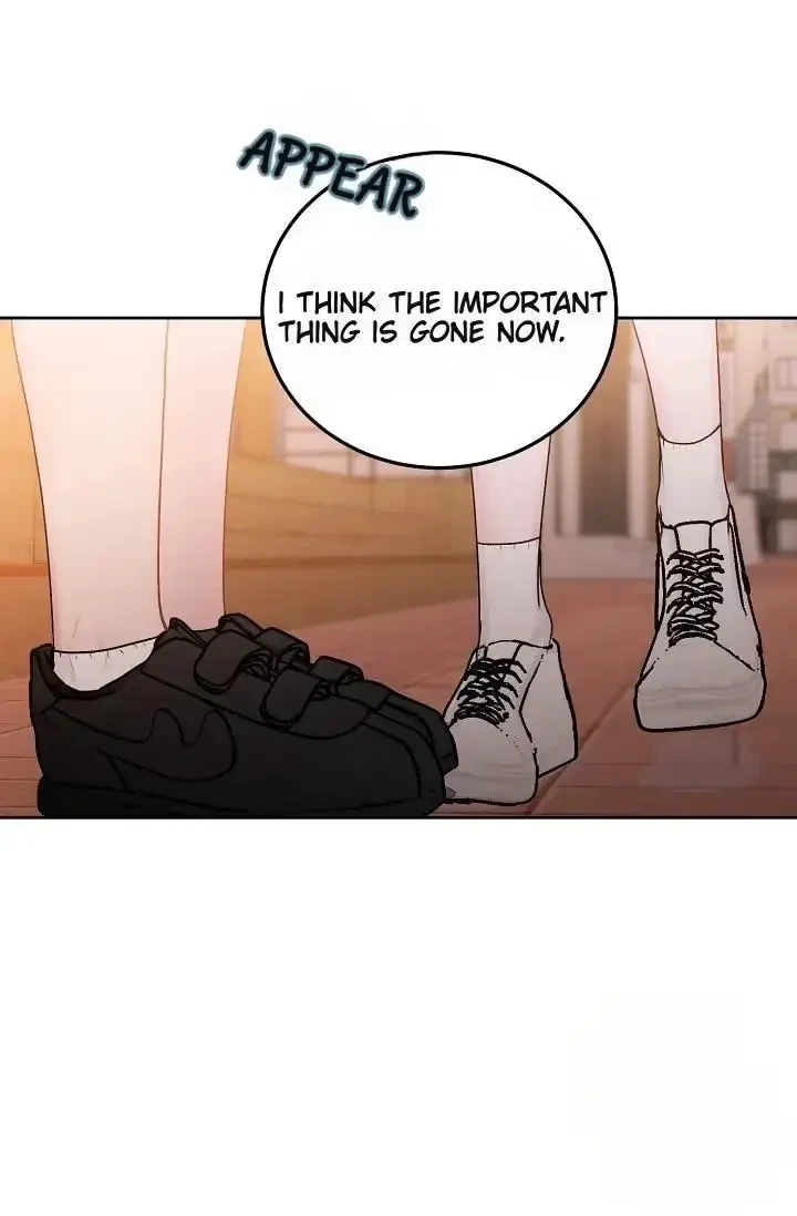 Tears By Day, Love By Night Chapter 8, page 5