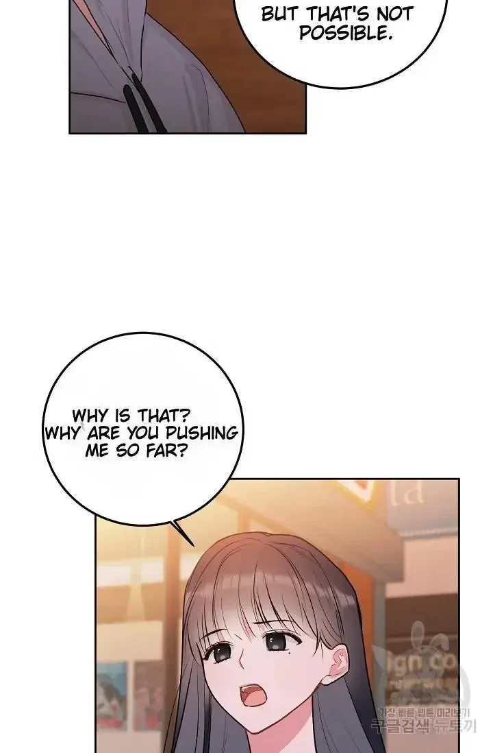 Tears By Day, Love By Night Chapter 8, page 50